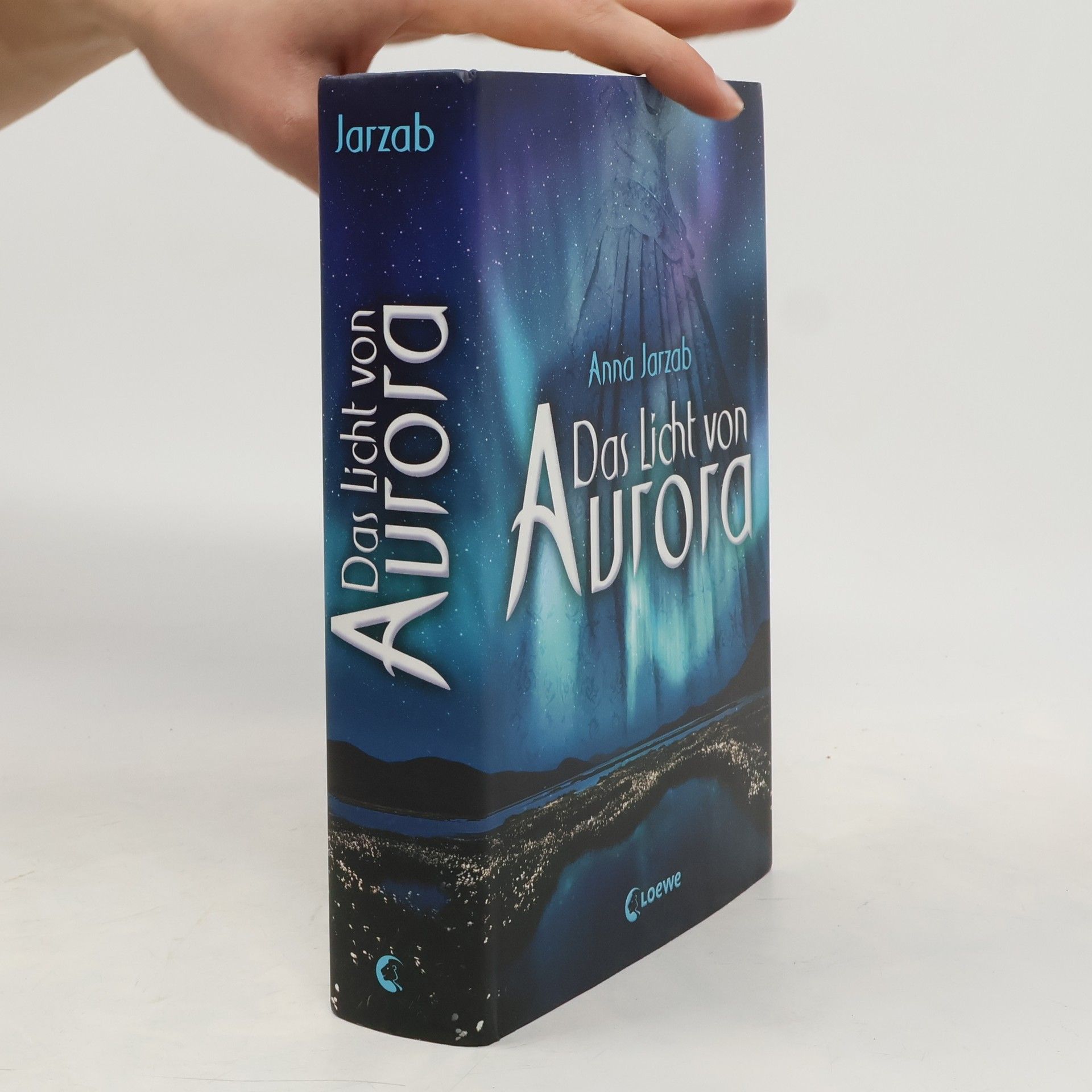 Das Licht von Aurora