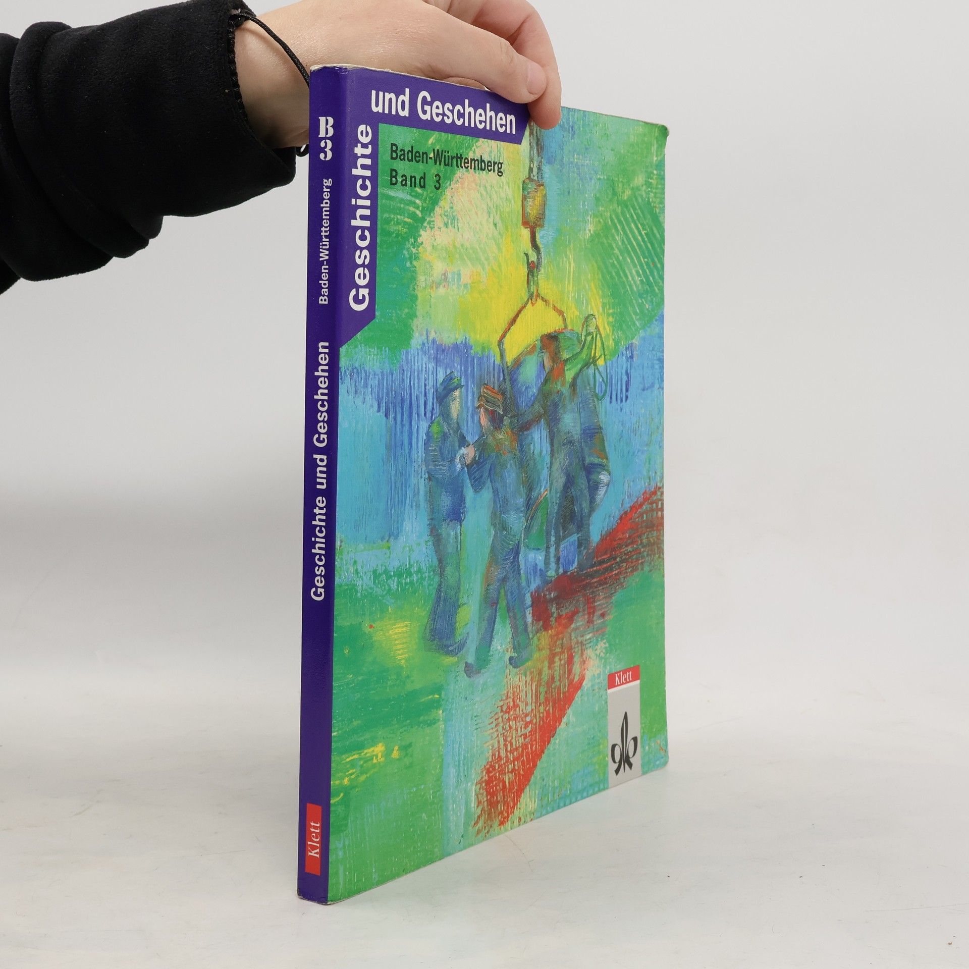 Geschichte und Geschehen