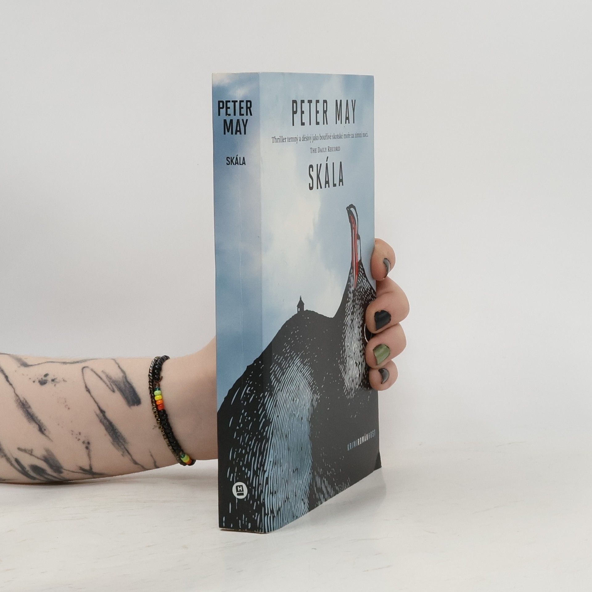 Linda Kaprová Skála