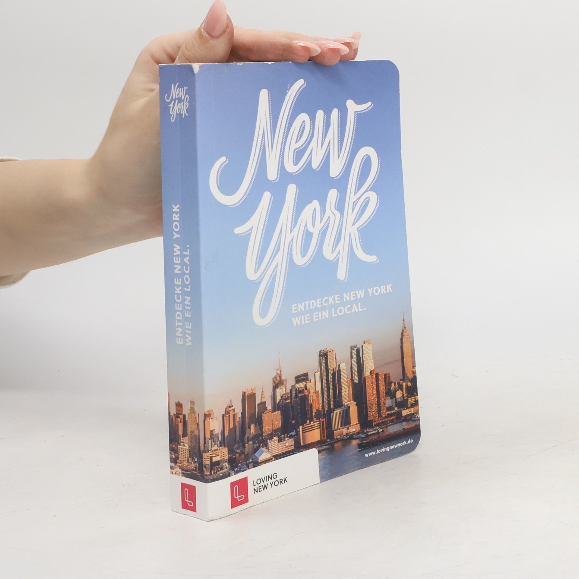 Auteurscollectief New York