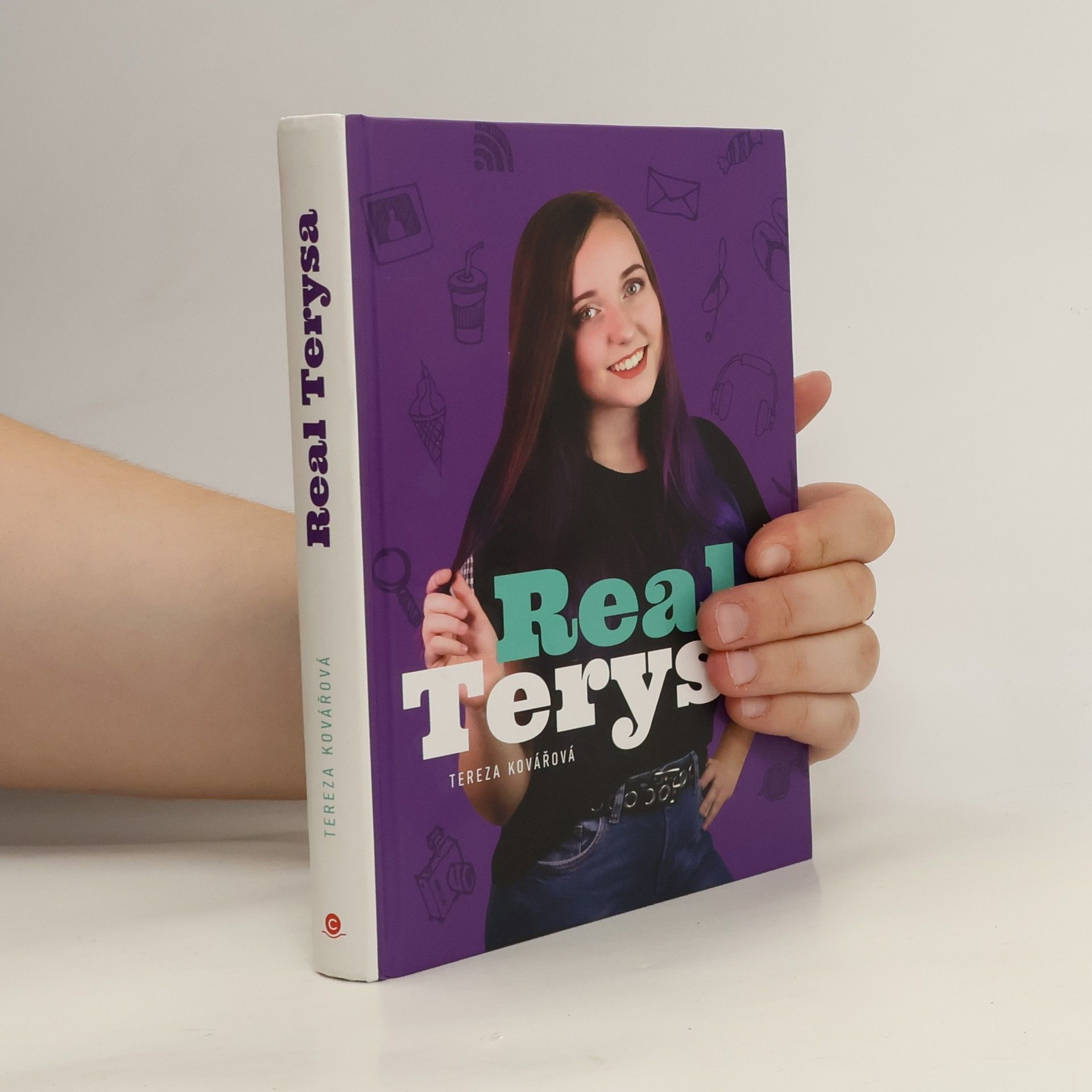 Tereza Kovářová Real Terysa