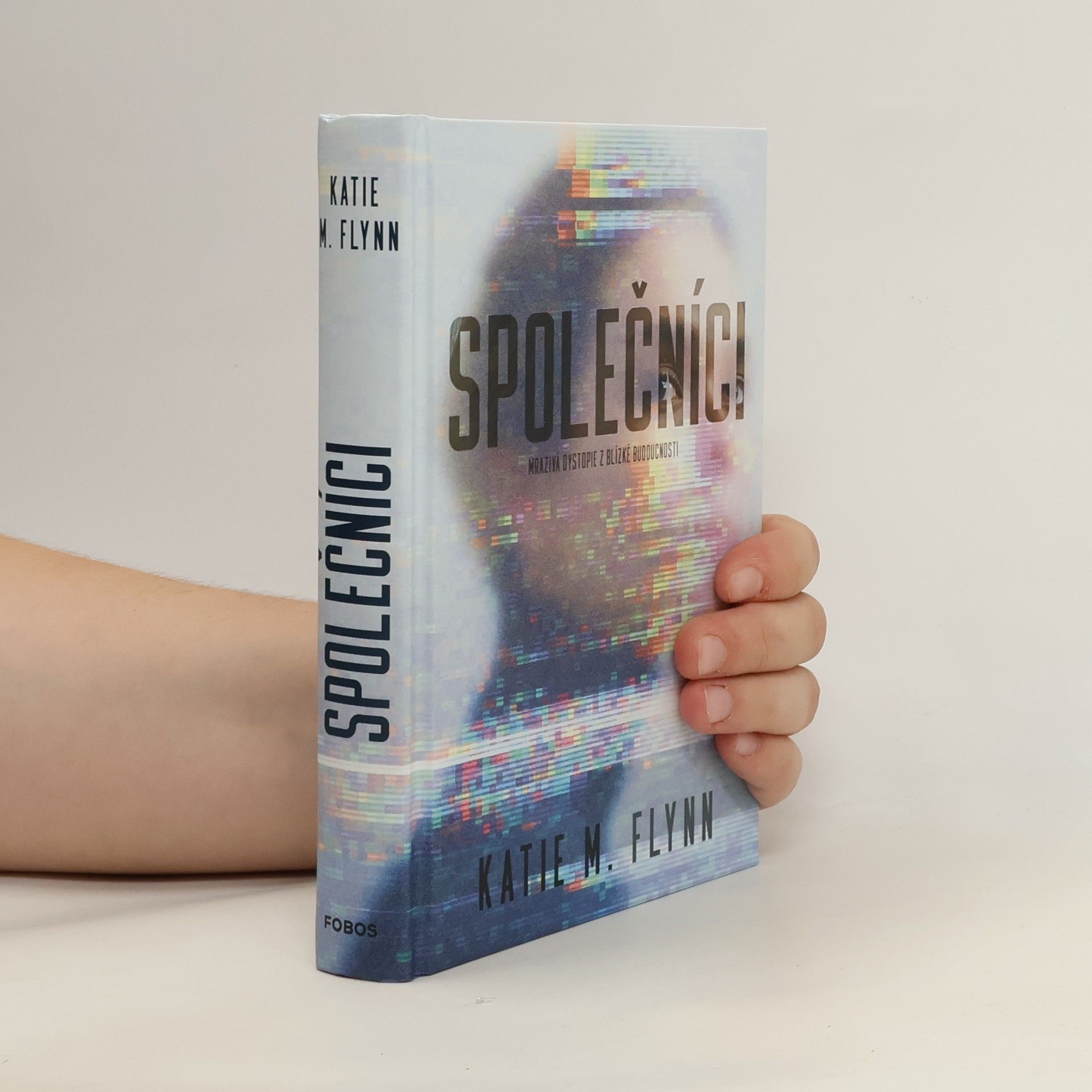 Katie M. Flynn Společníci