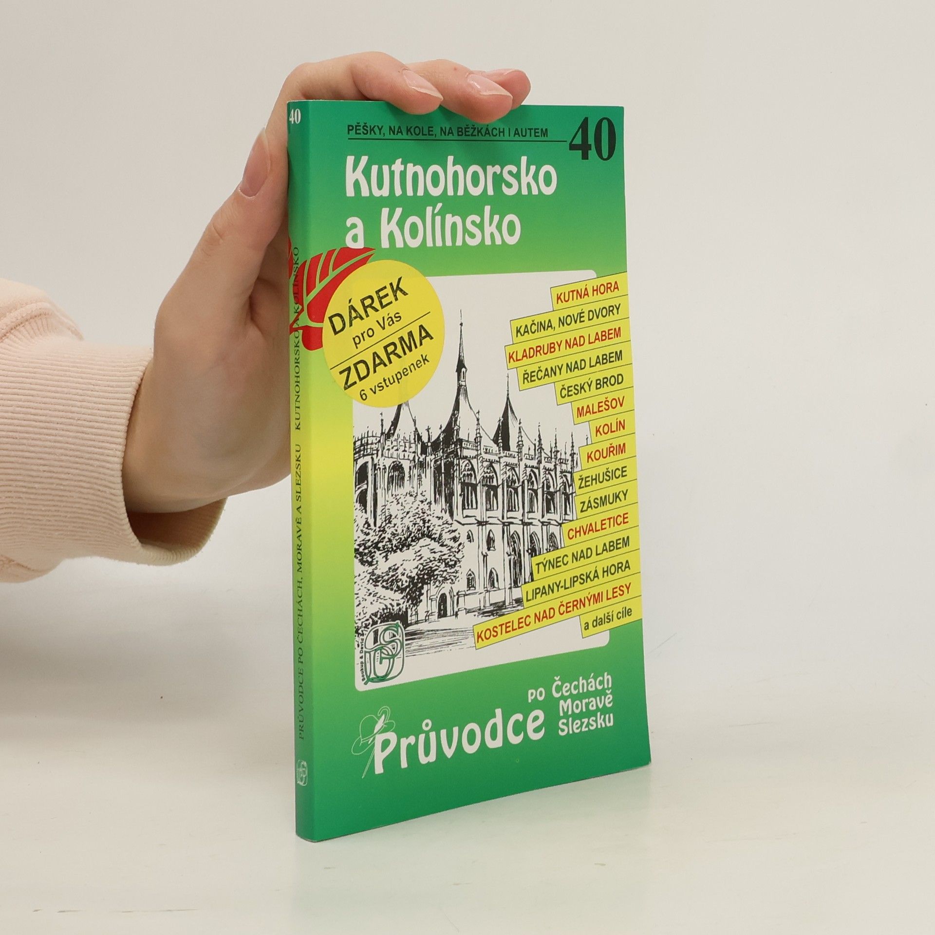 P. David Kutnohorsko a Kolínsko
