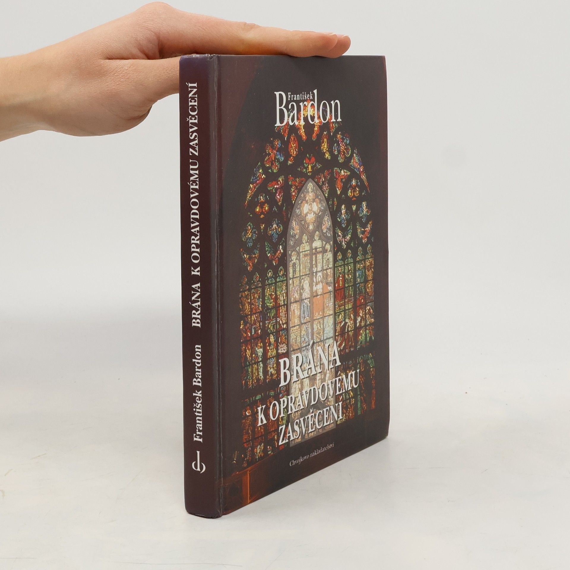 Brána k opravdovému zasvěcení