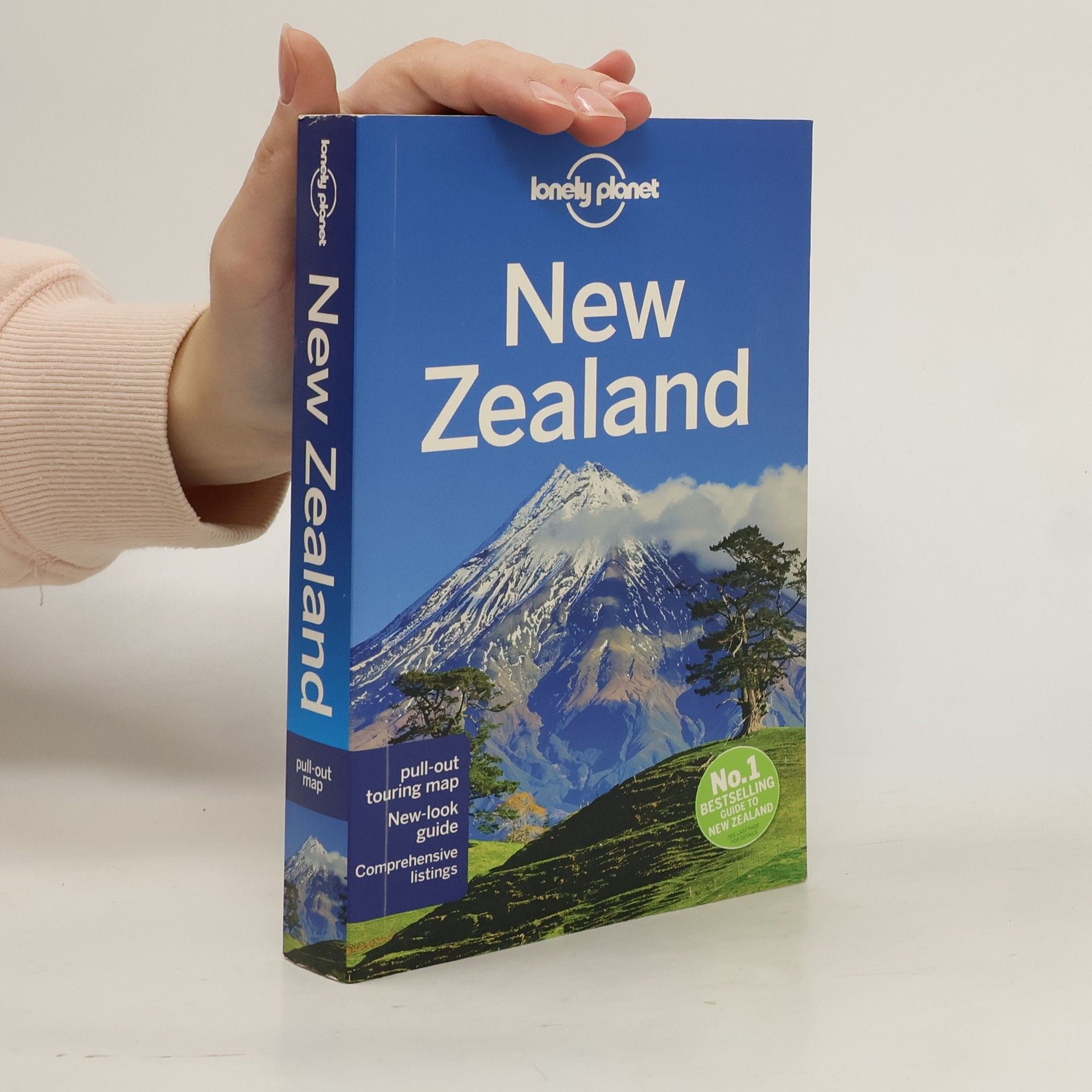 Various authors New Zealand