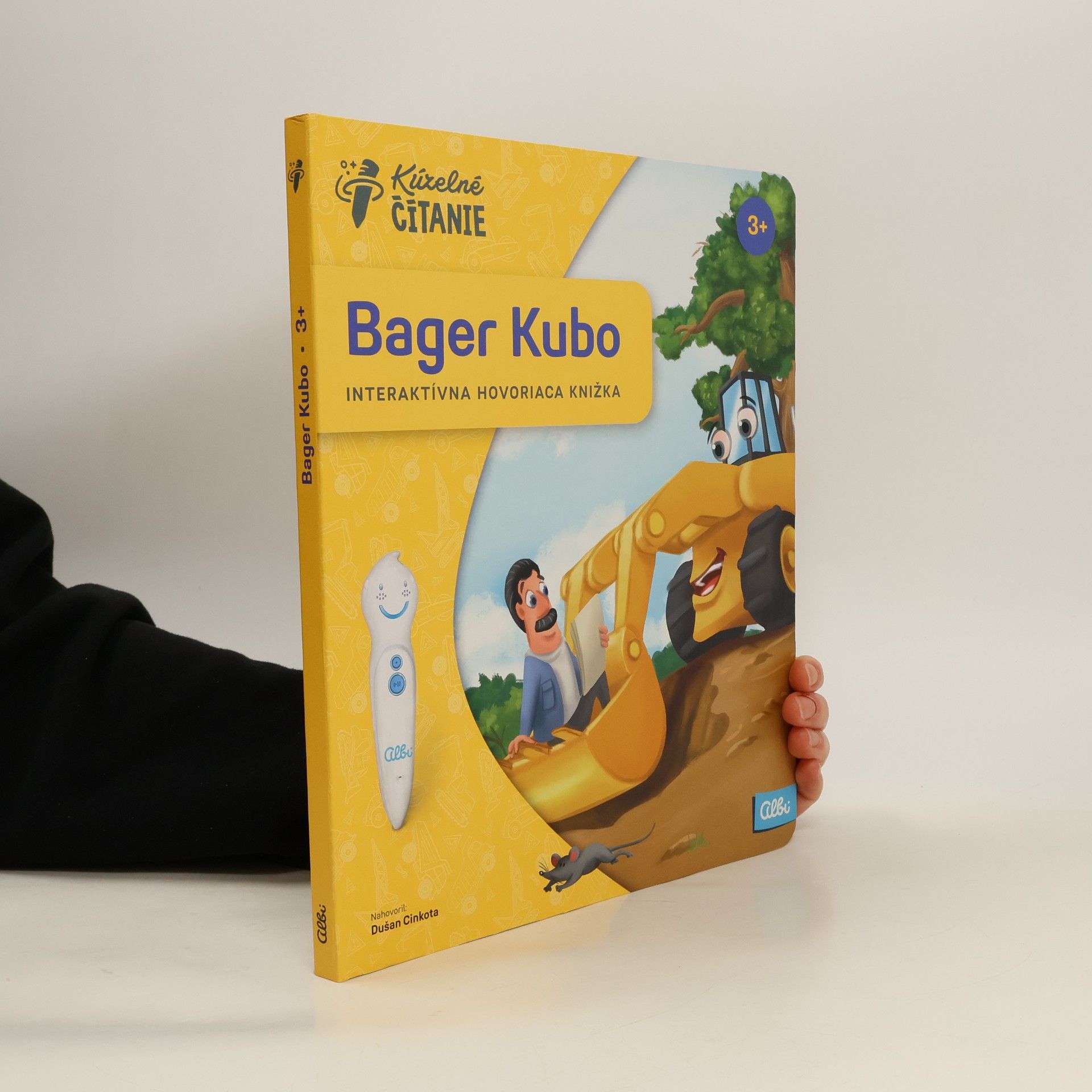 Autorenkollektiv Bager Kubo