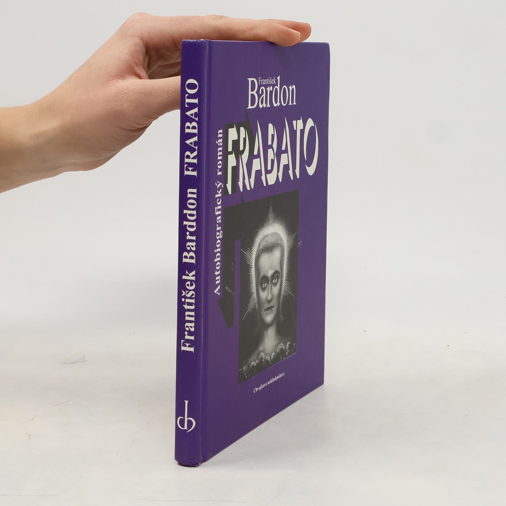 František Bardon Frabato