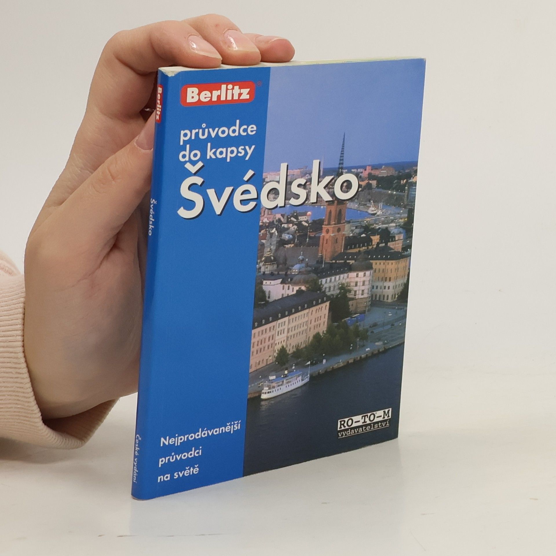 Doreen Taylor Wilkie Švédsko