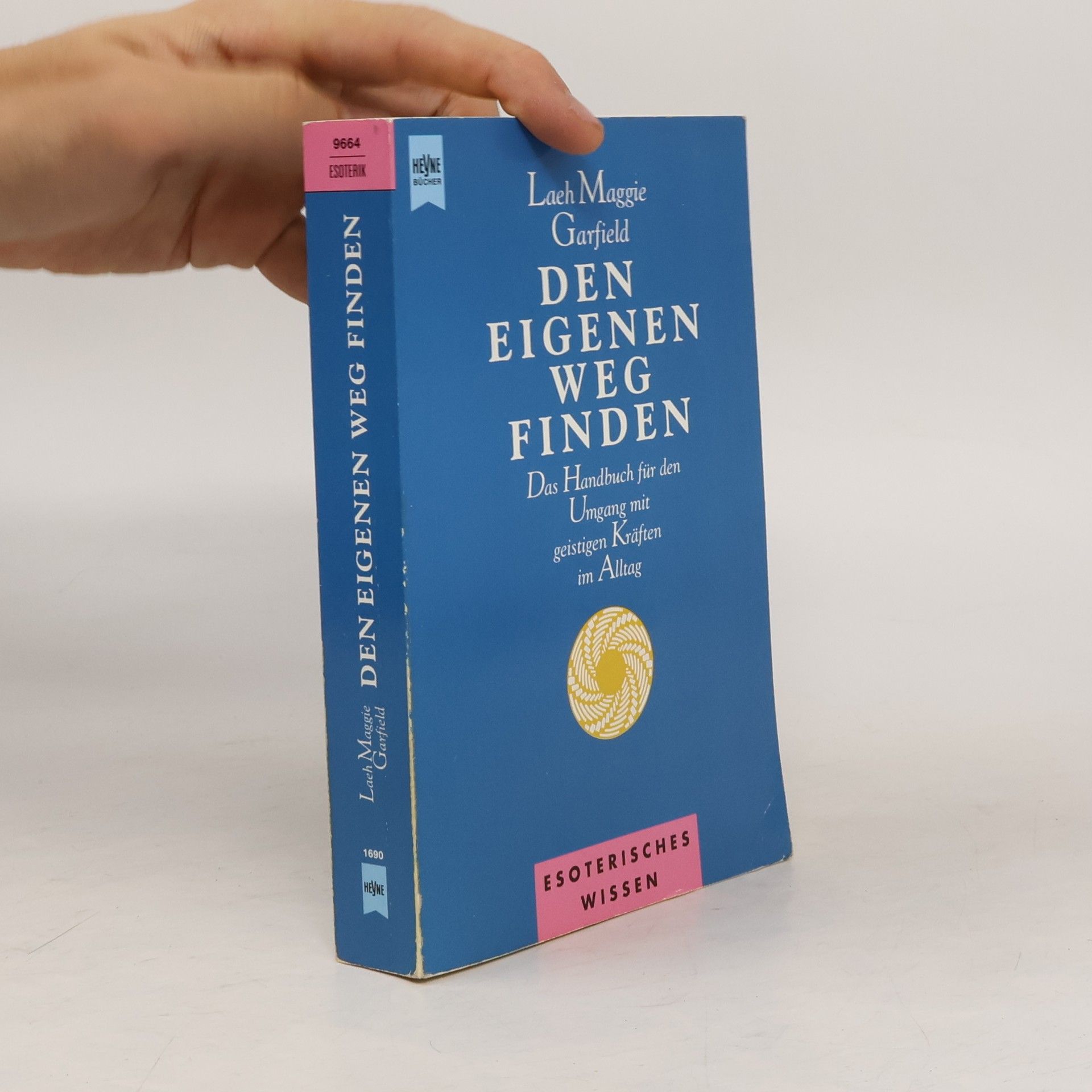 Den eigenen Weg finden