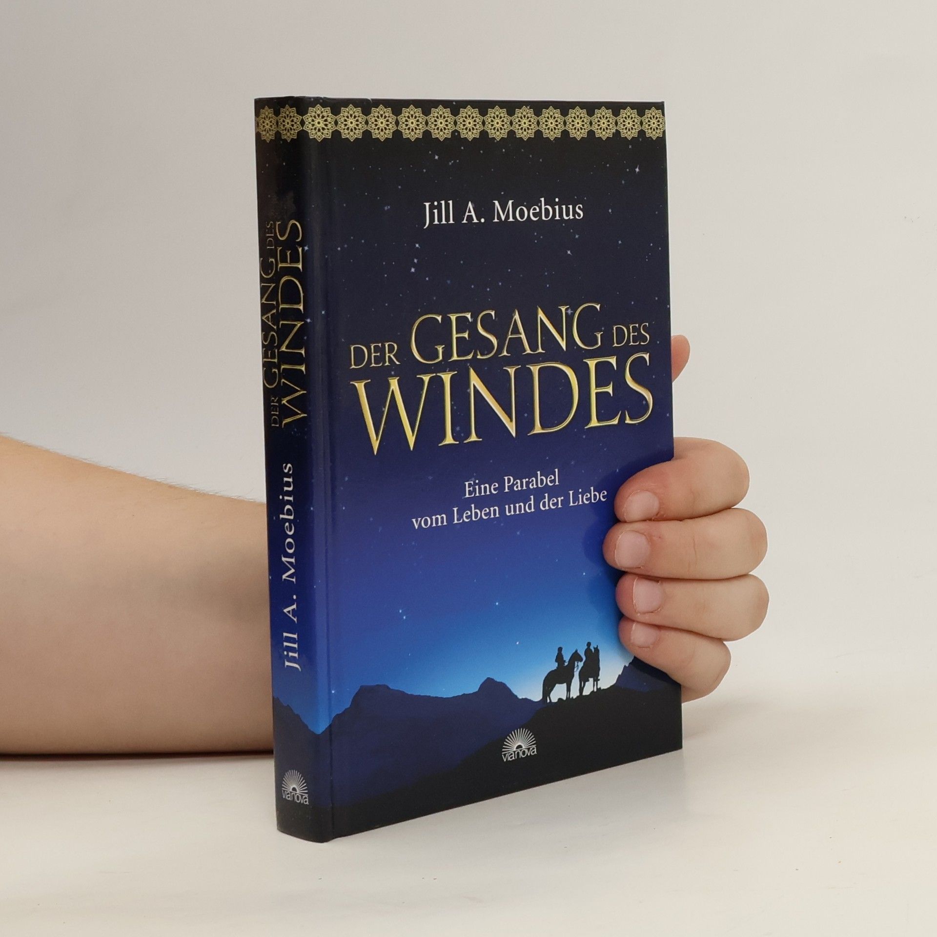 Der Gesang des Windes