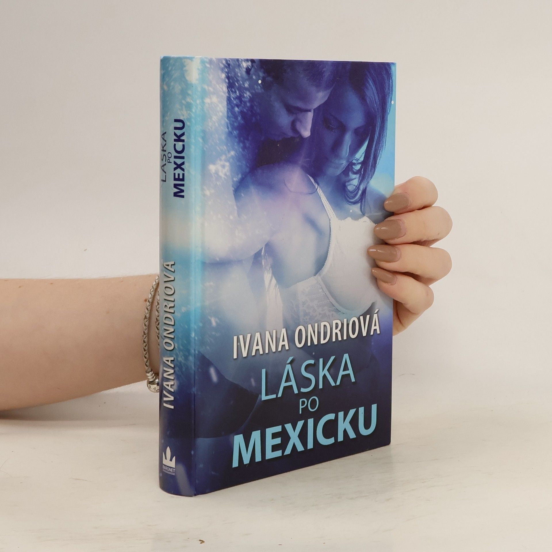 Láska po mexicku