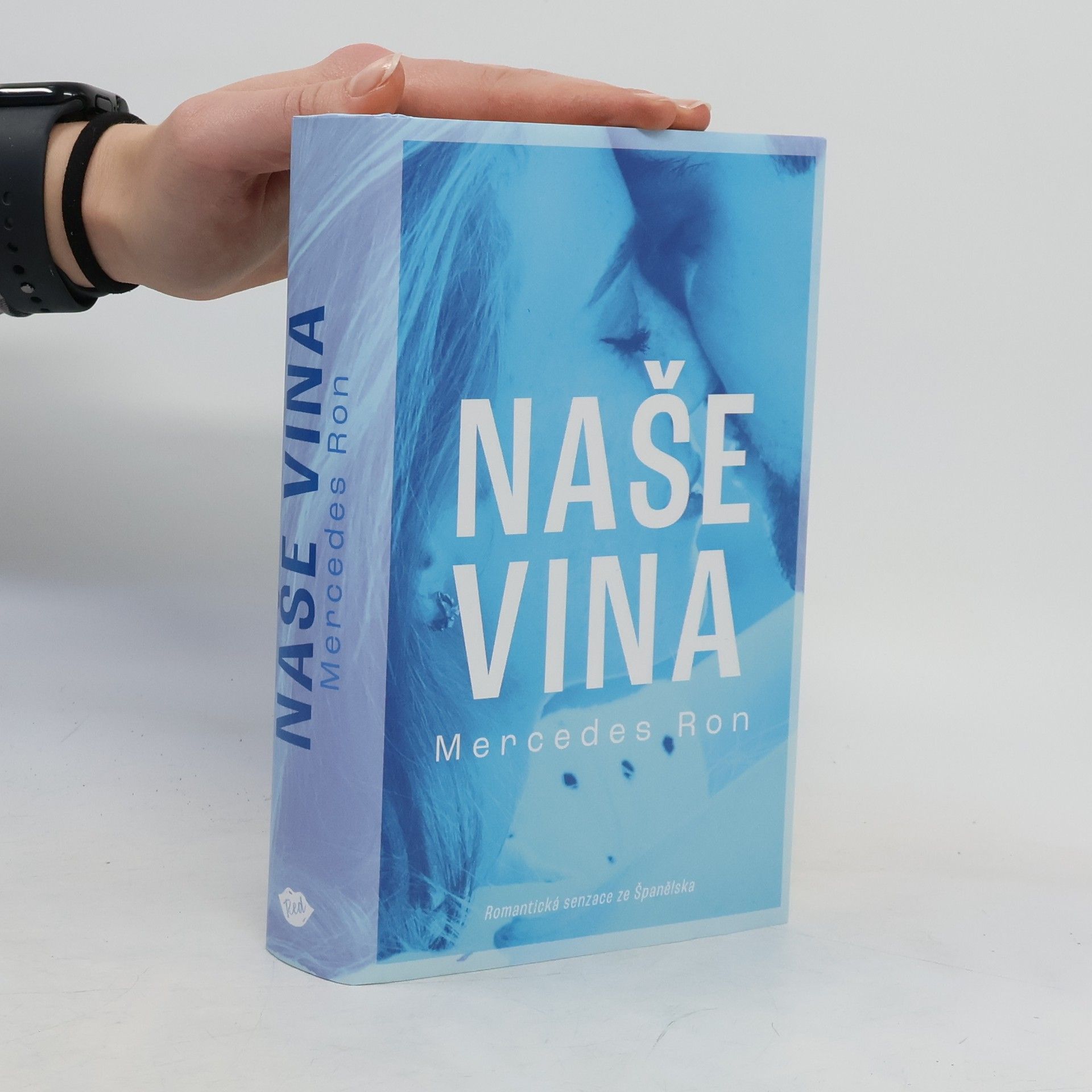 Mercedes Ron Naše vina