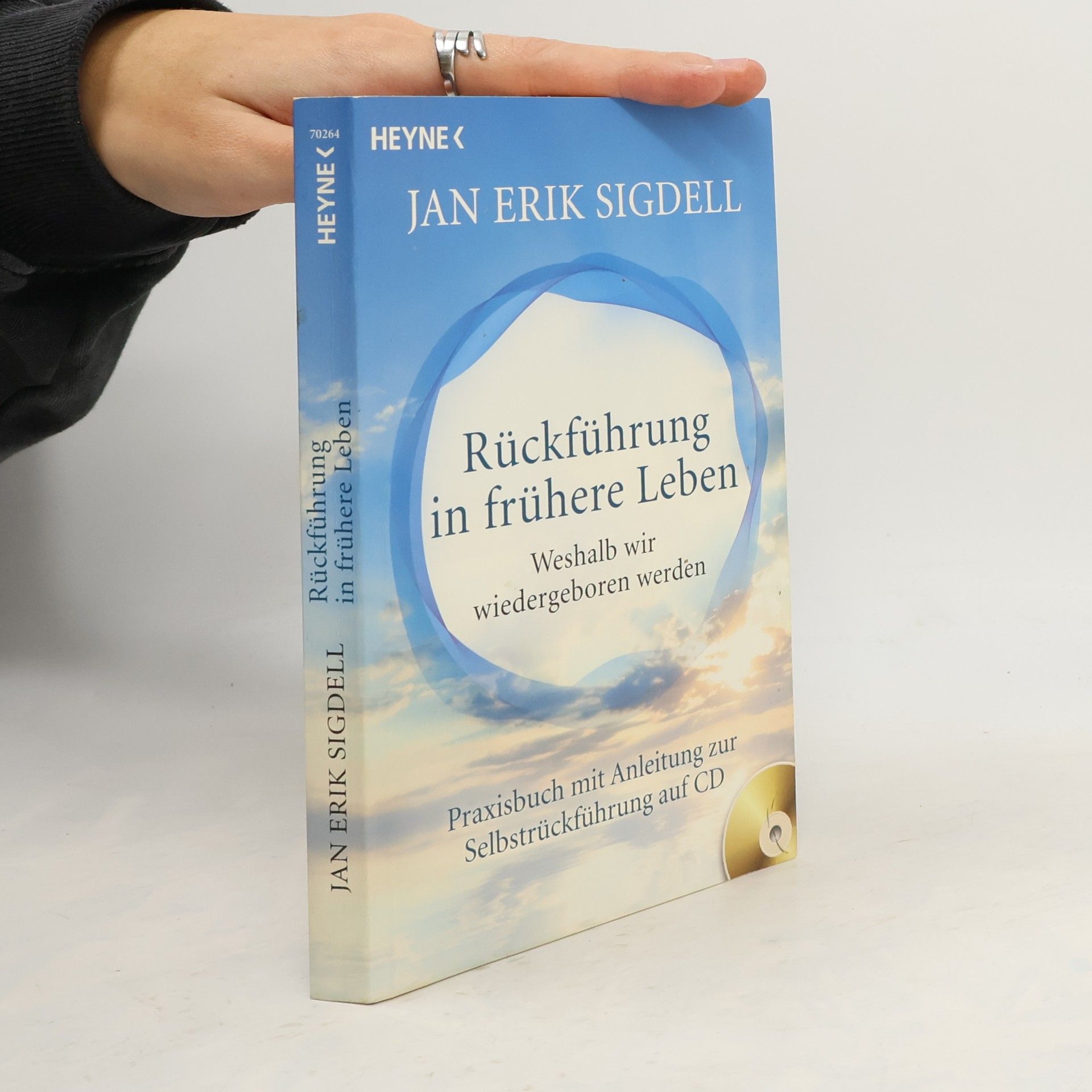 AA.VV. Rückführung in frühere Leben