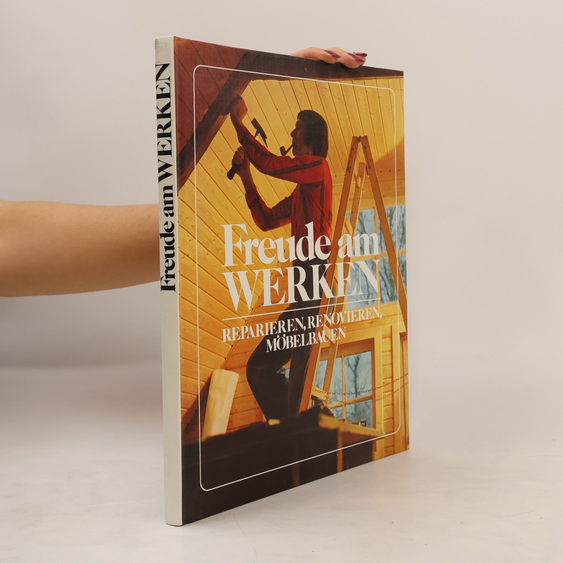 Autorenkollektiv Freude am Werken