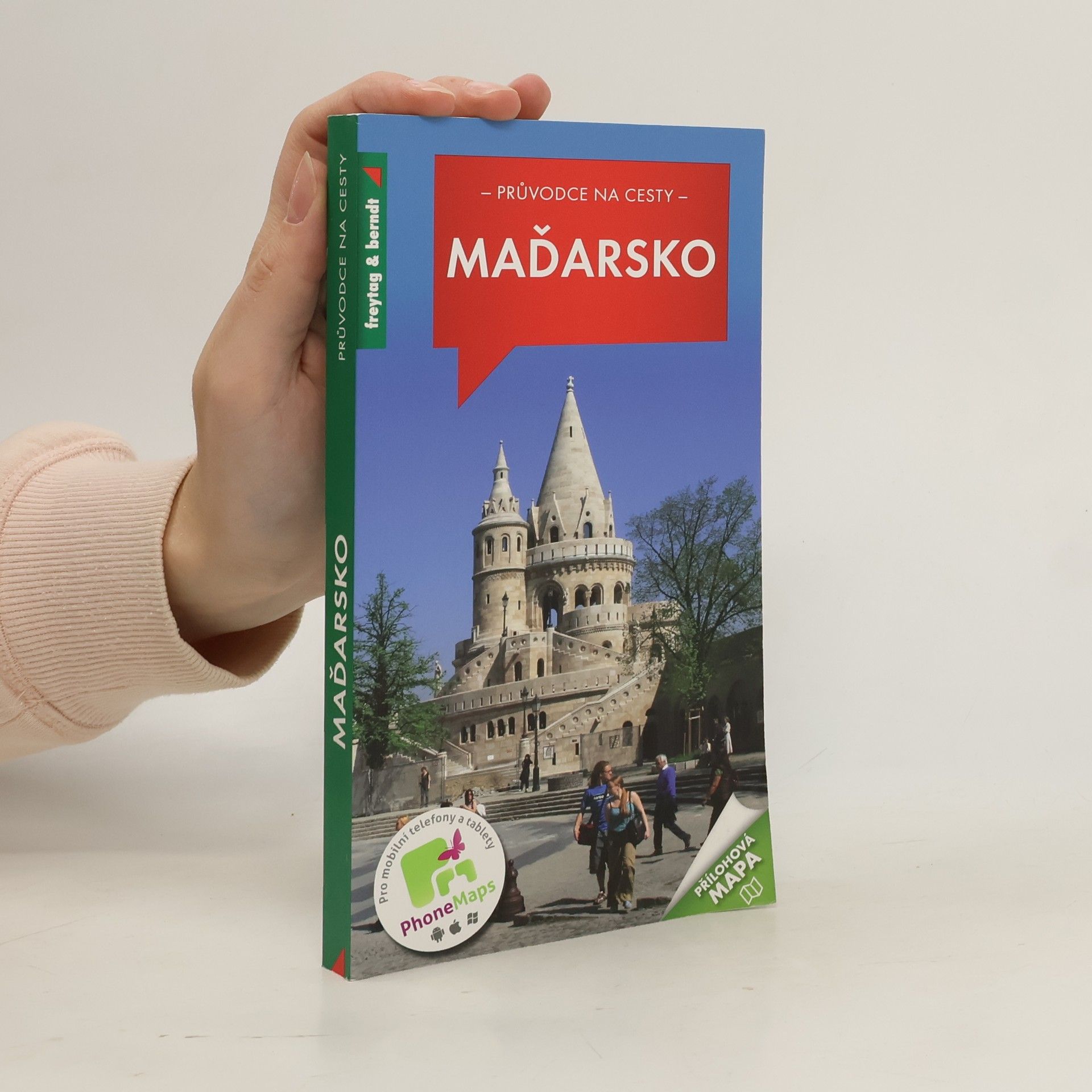 Bořivoj Indra Maďarsko