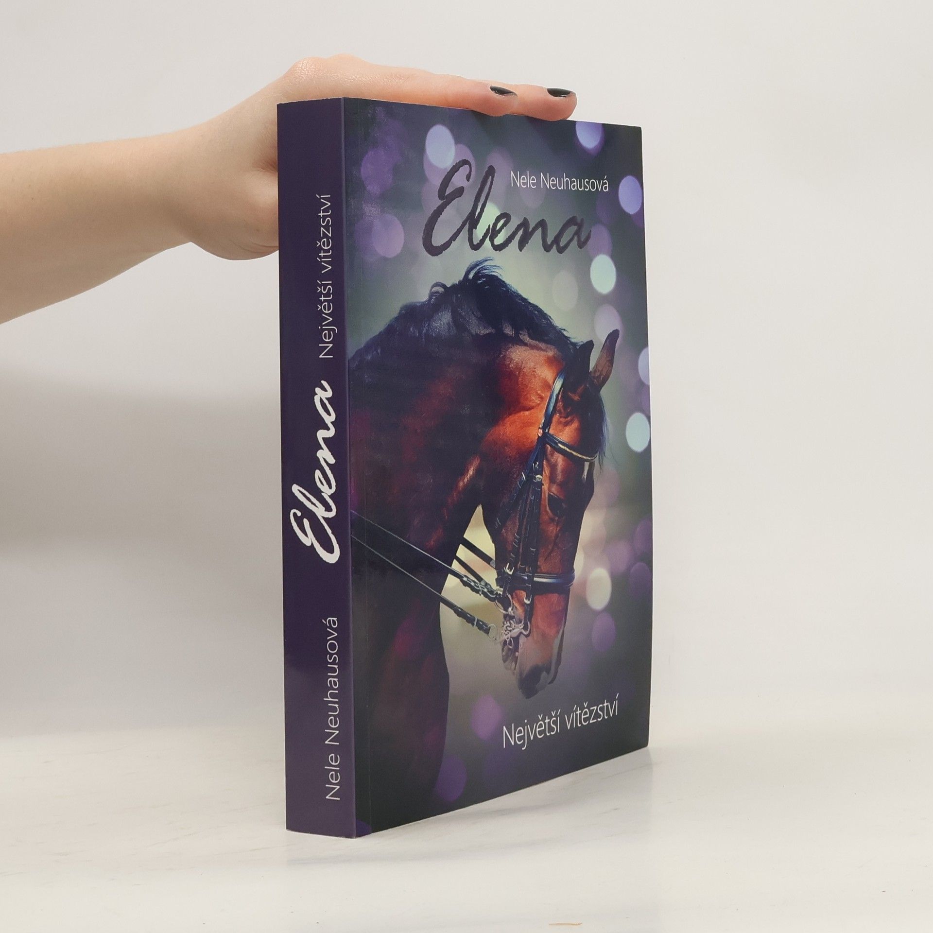 Nele Neuhaus Největší vítězství