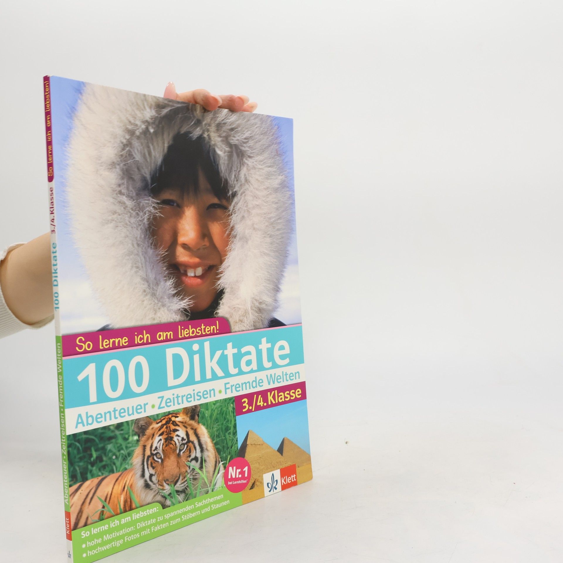 Frank Blobel 100 Diktate Abenteuer - Zeitreisen - Fremde Welten