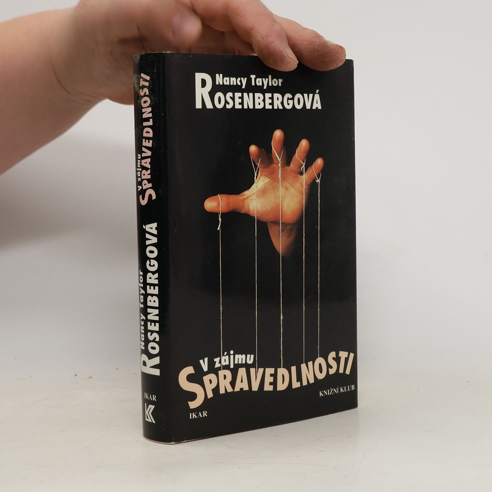 V zájmu spravedlnosti