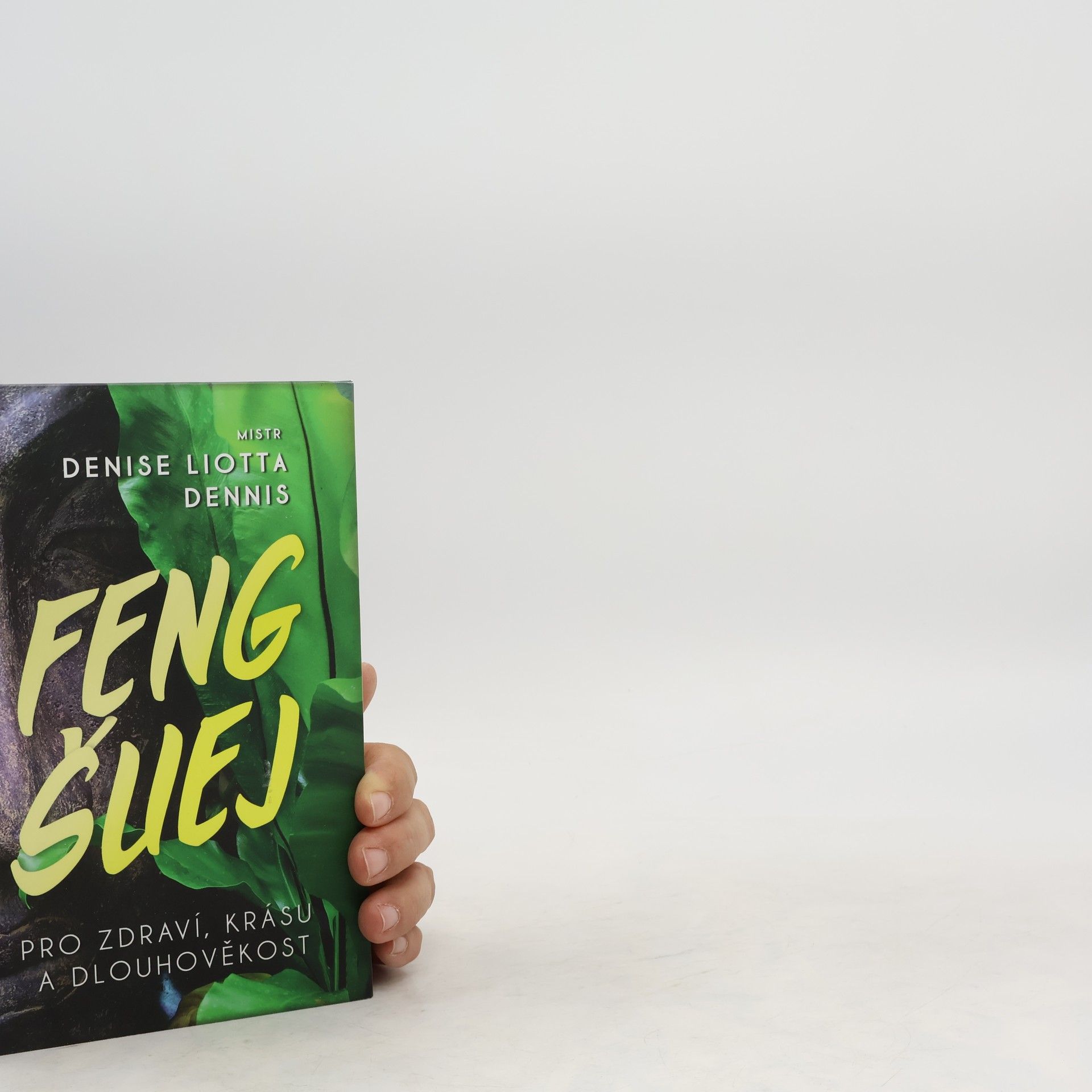 Feng šuej pro zdraví, krásu a dlouhověkost