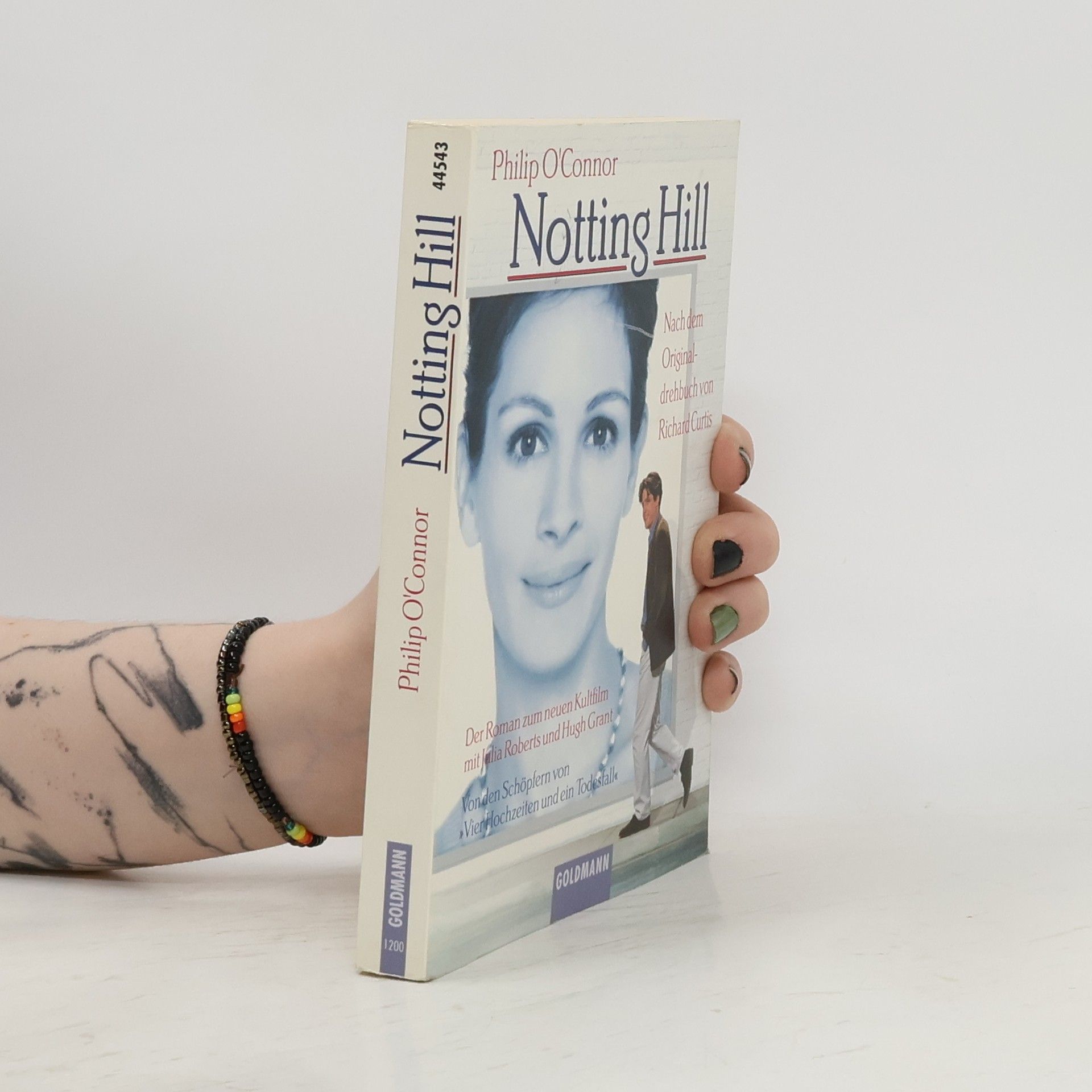 Philip OConnor Notting Hill