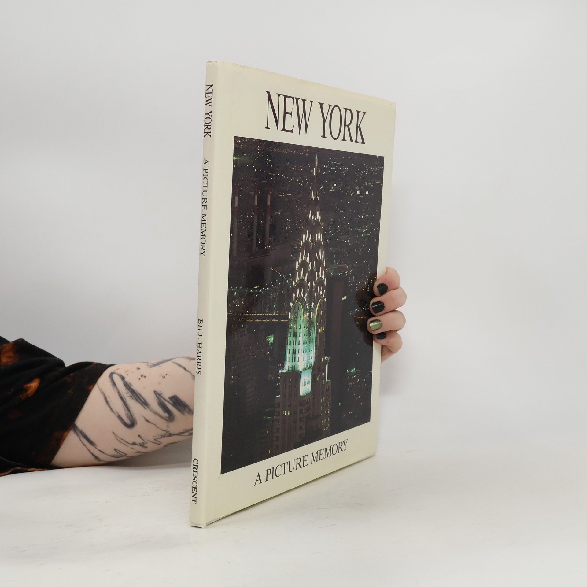 Collectif d'auteurs New York