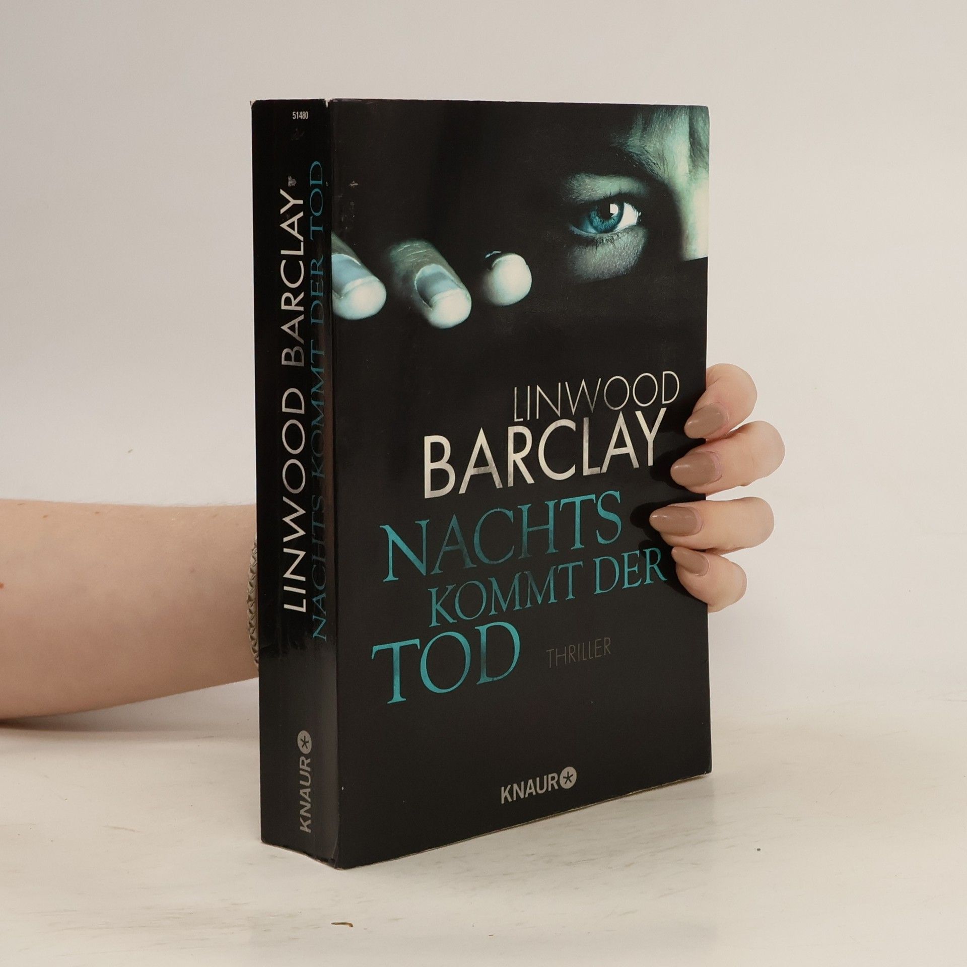 Linwood Barclay Nachts kommt der Tod