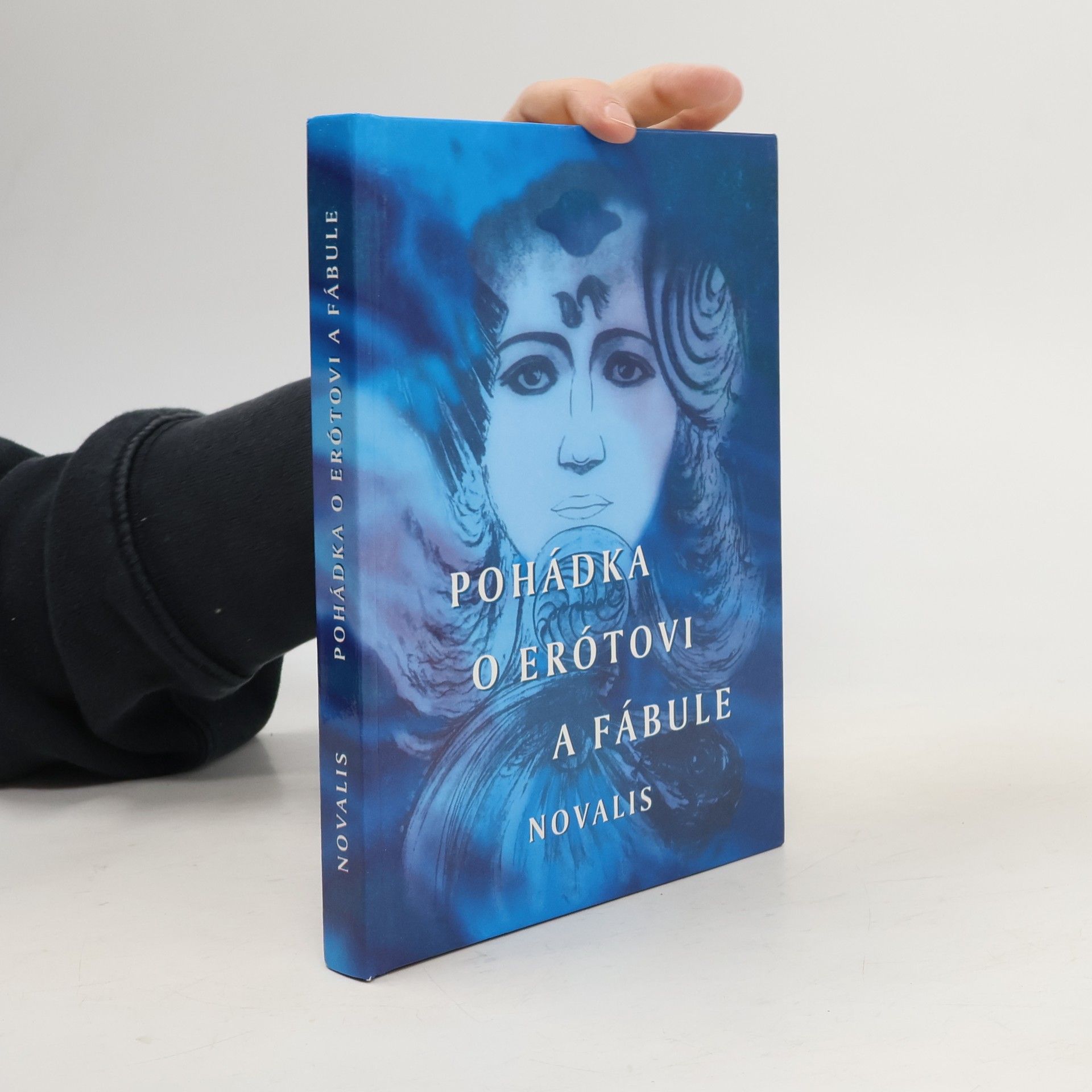 Pohádka o Erótovi a Fábule