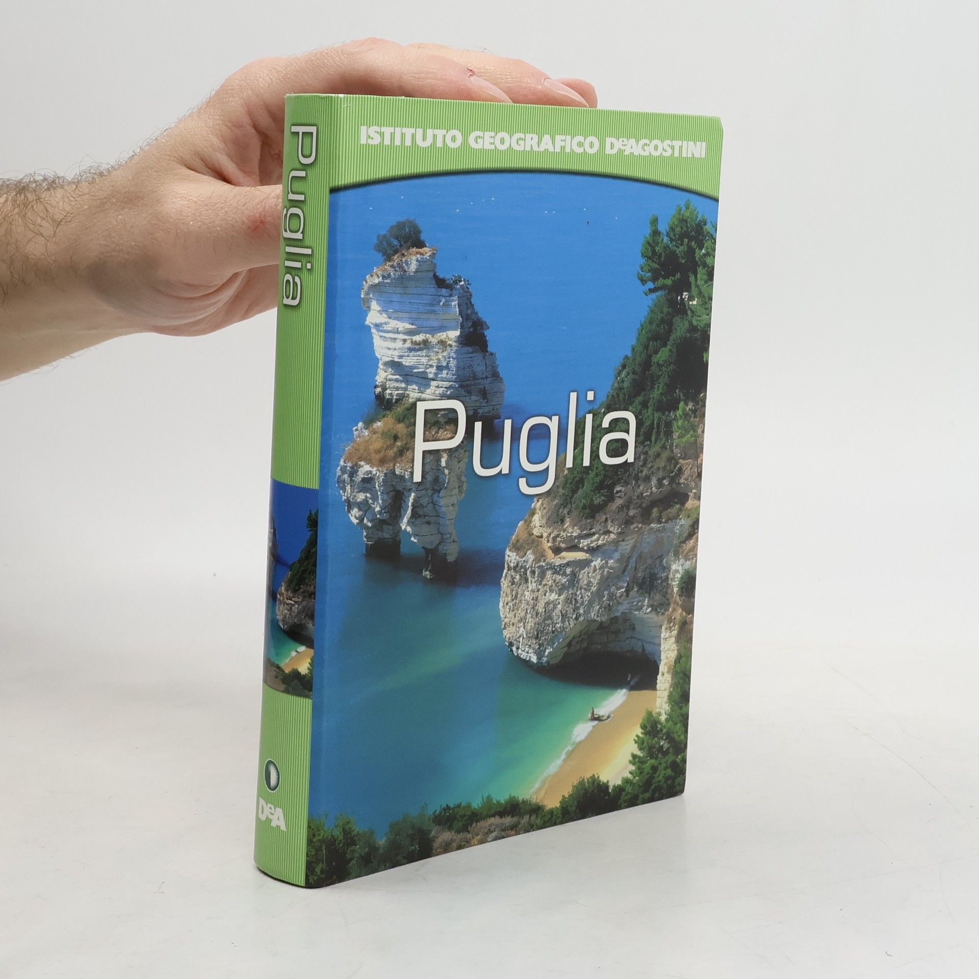 Auteurscollectief Puglia