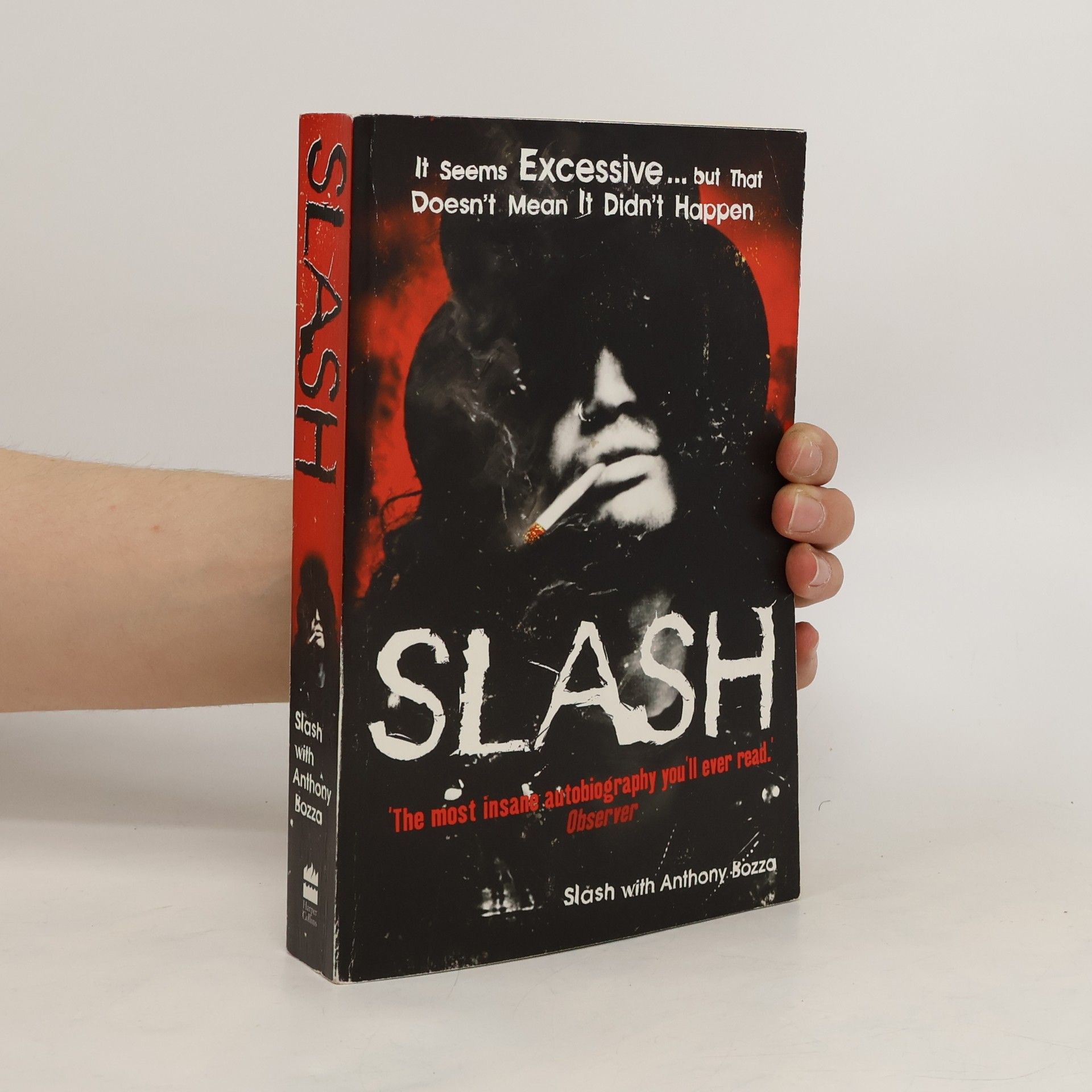 Slash