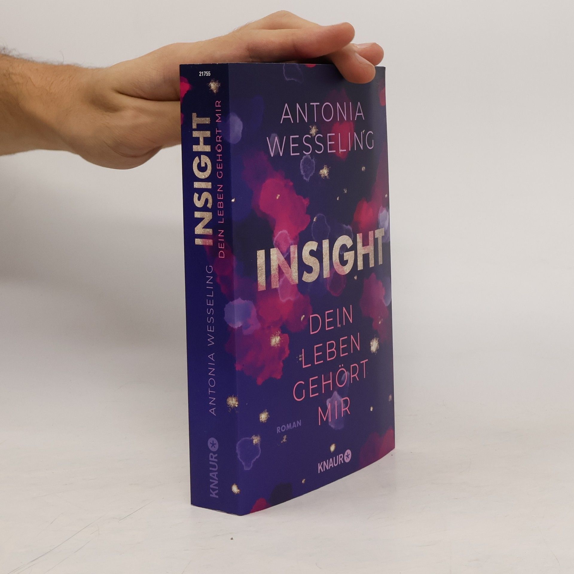 Insight. Dein Leben Gehört Mir