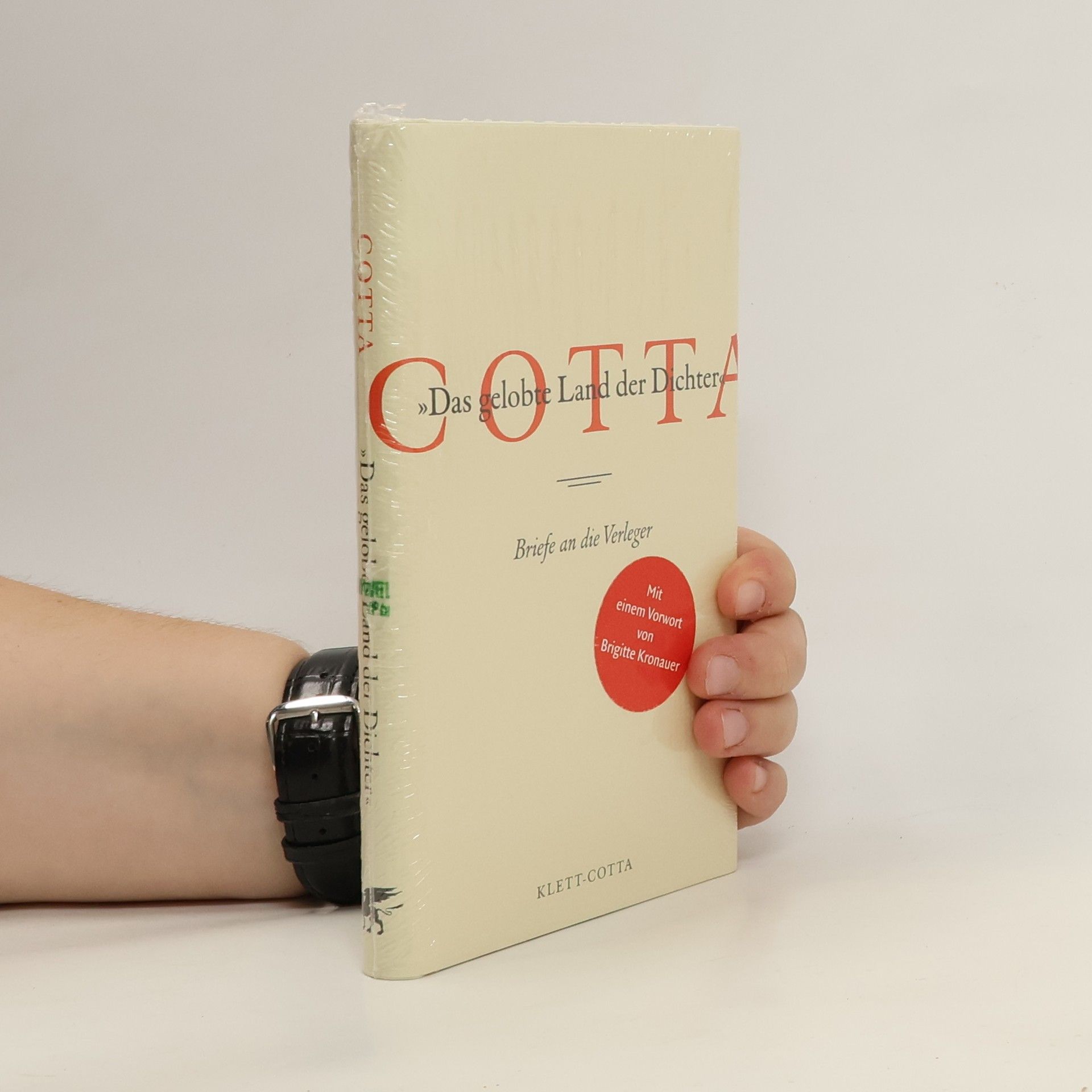 Stephan Askani Cotta