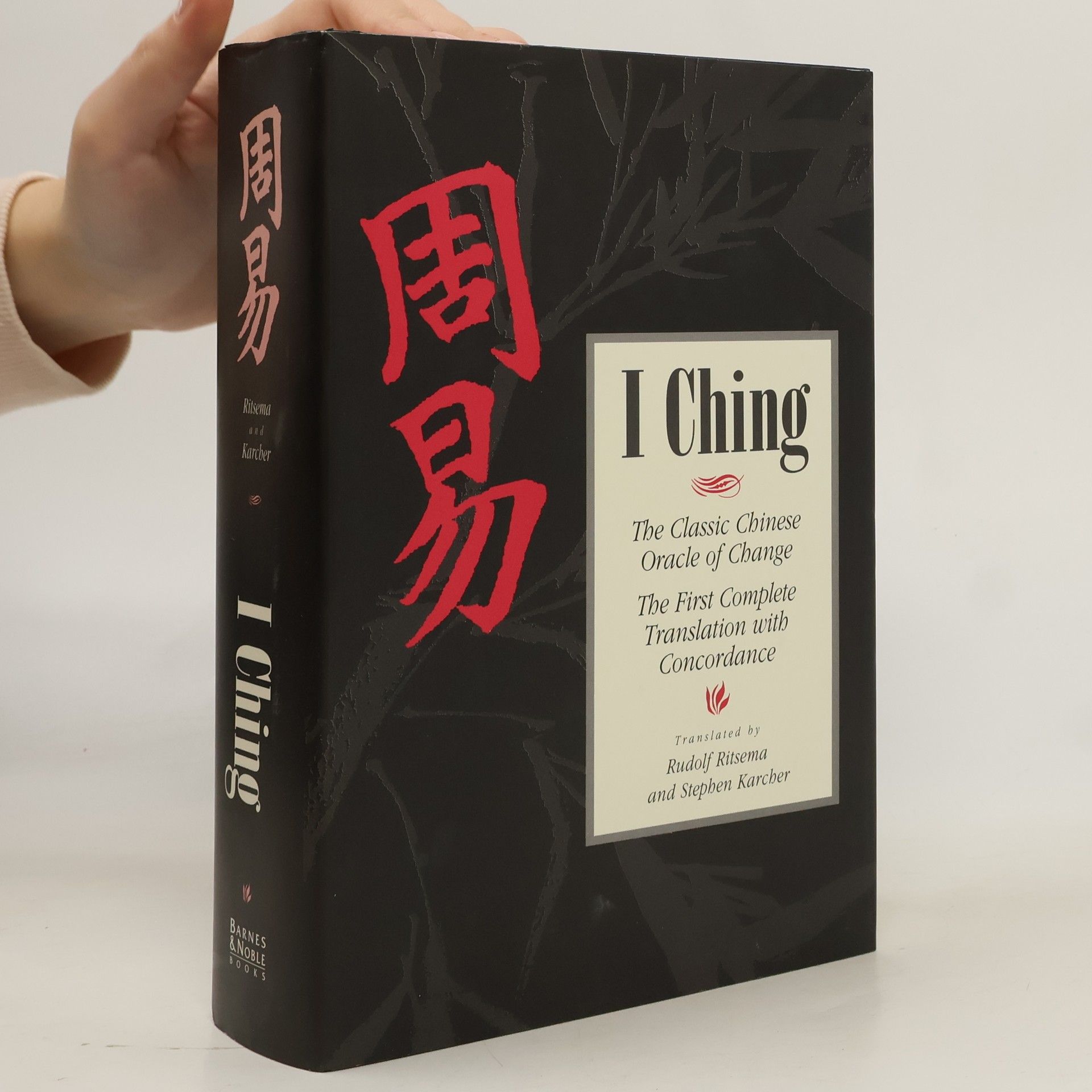 I Ching