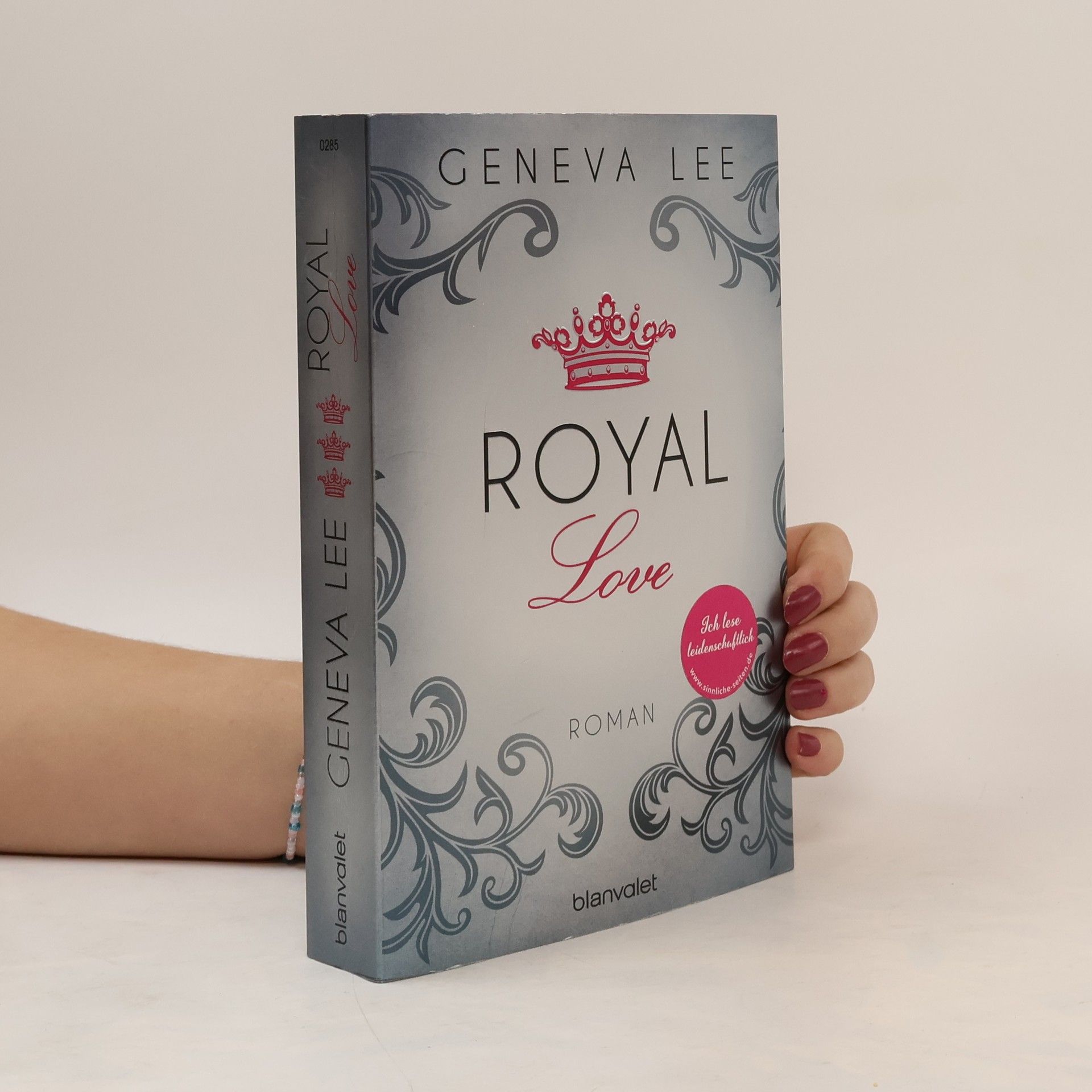 Geneva Lee Royal Love