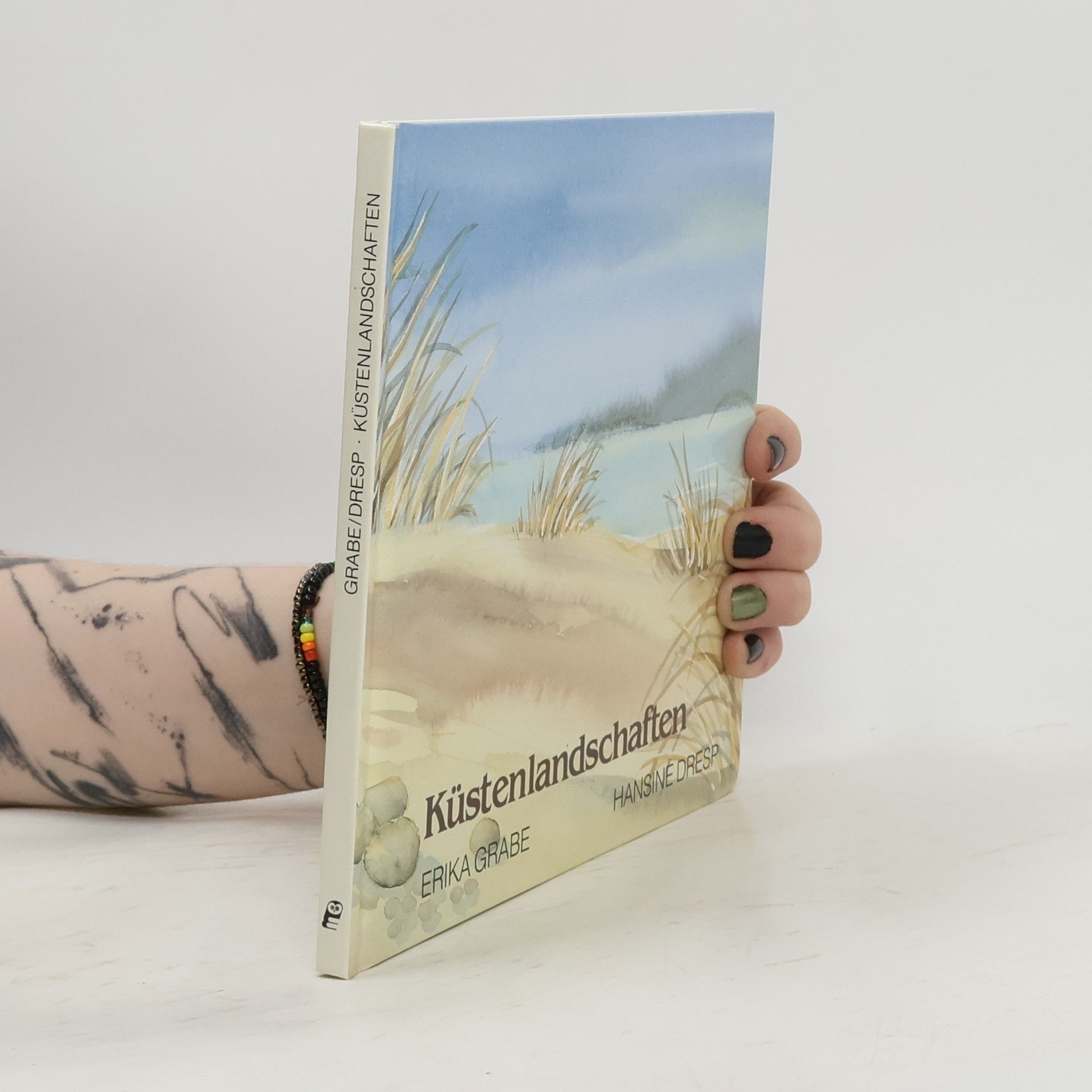 Erika Grabe Küstenlandschaften