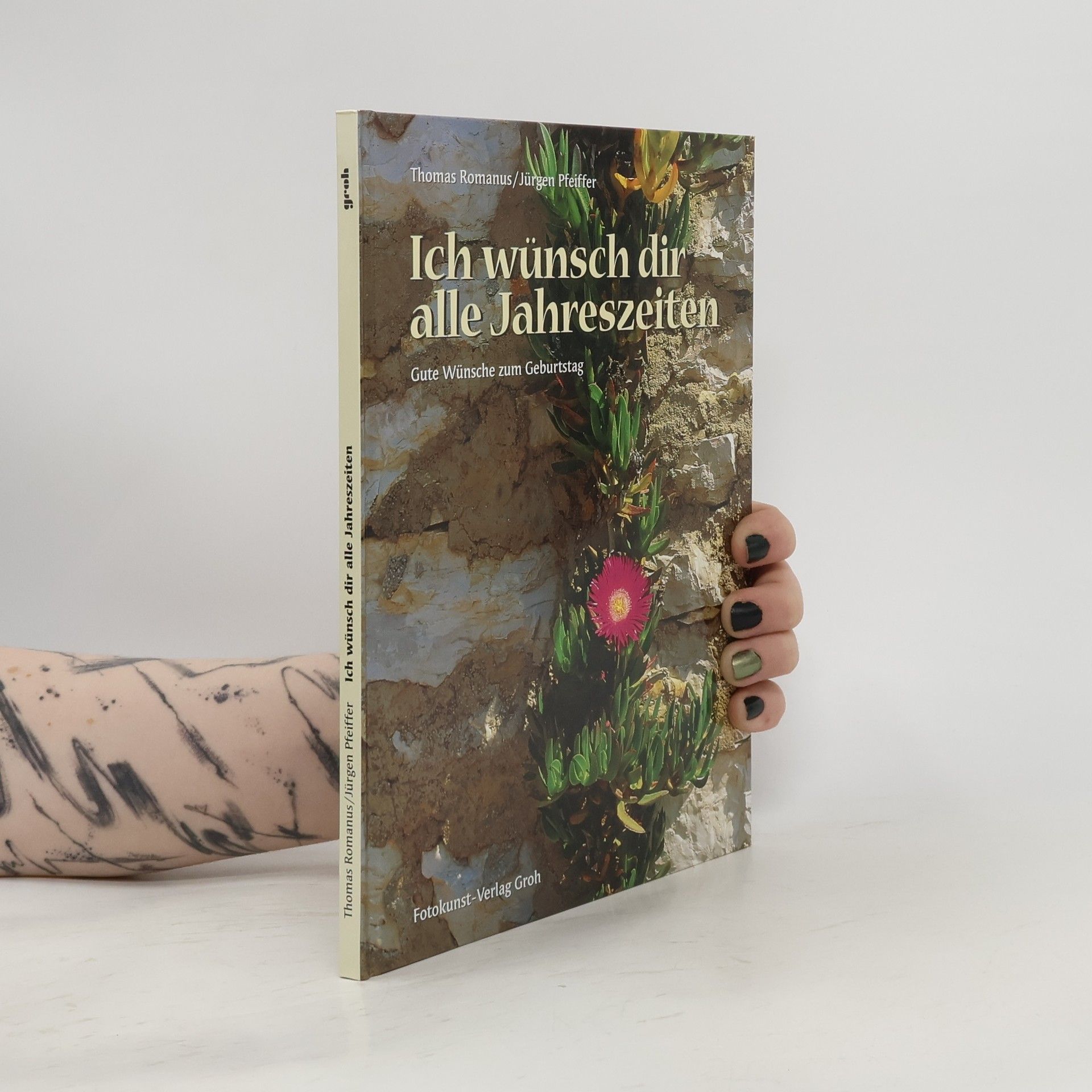 Ich wünsch dir alle Jahreszeiten