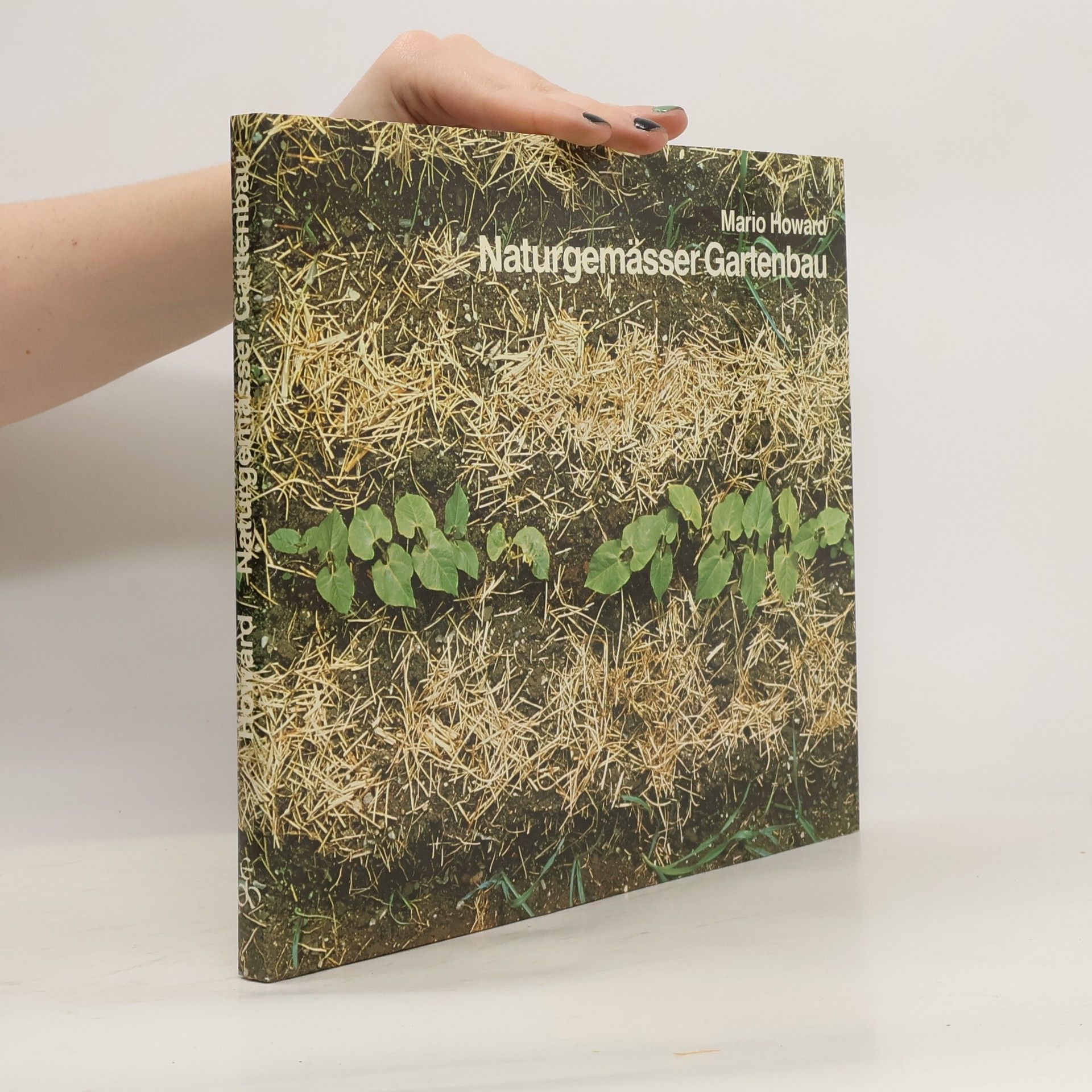 Naturgemäßer Gartenbau