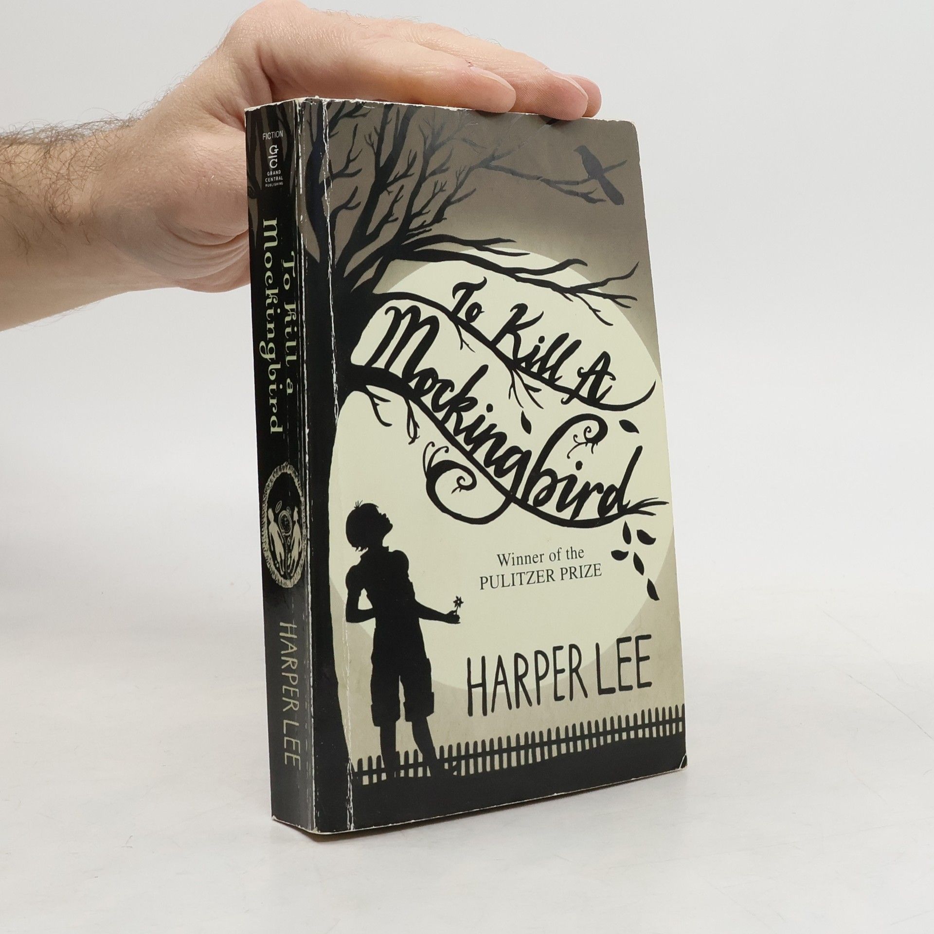 Harper Lee To Kill a Mockingbird