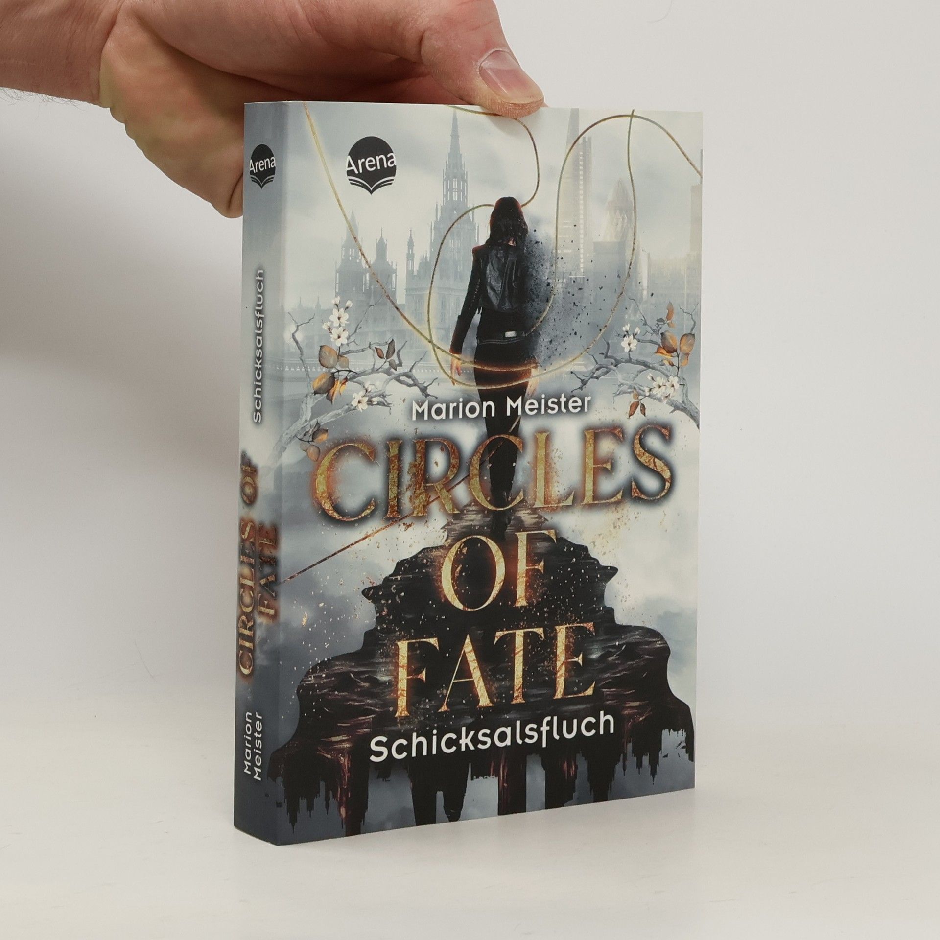 Circles of Fate: Schicksalsfluch