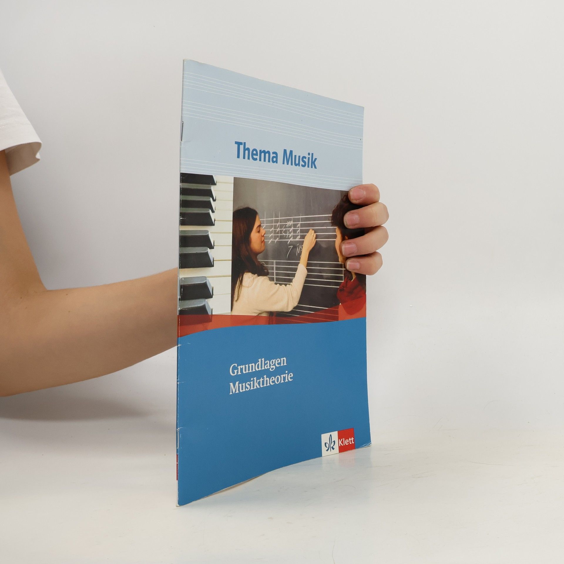 Grundlagen der Musiktheorie