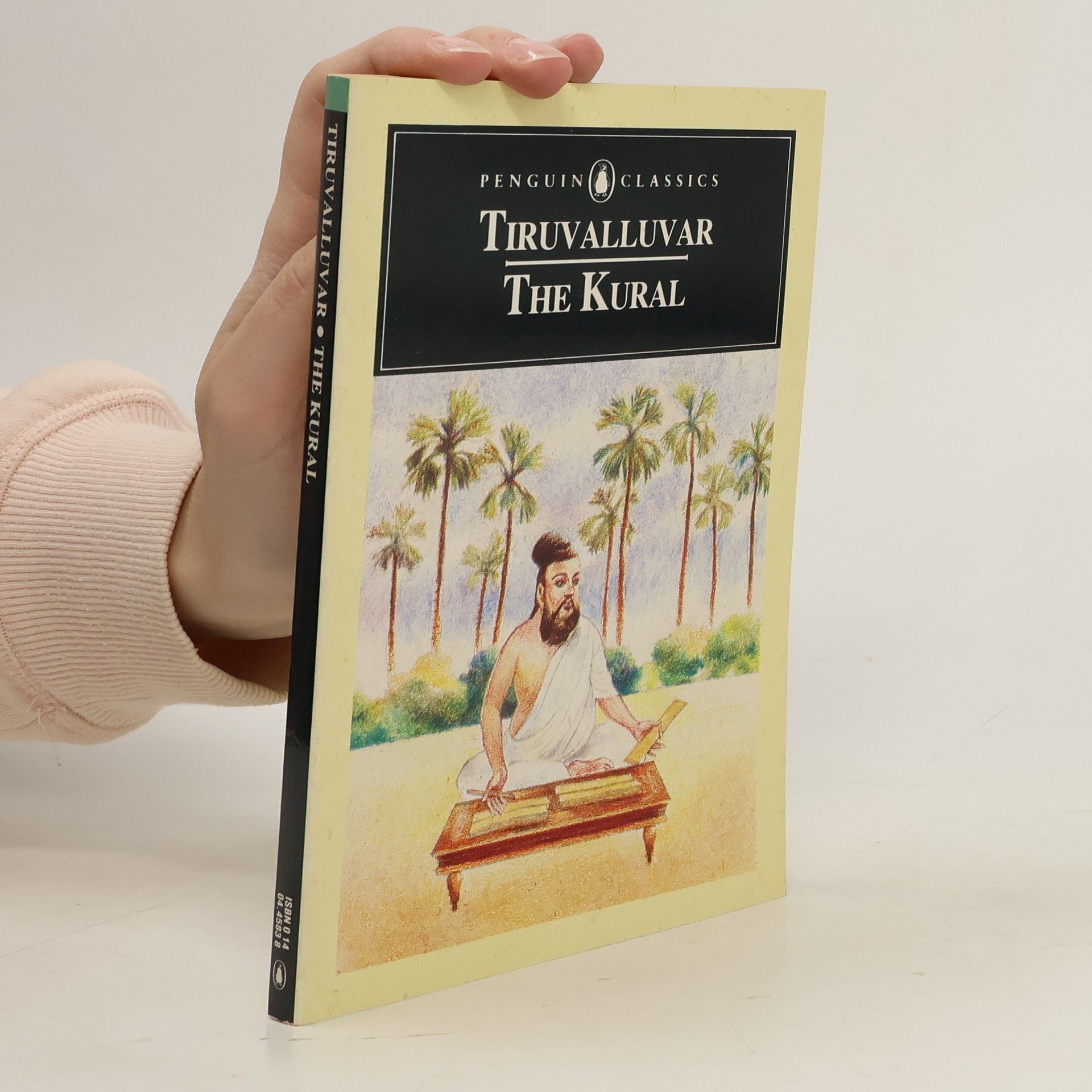Thiruvalluvar Classics: The Kural