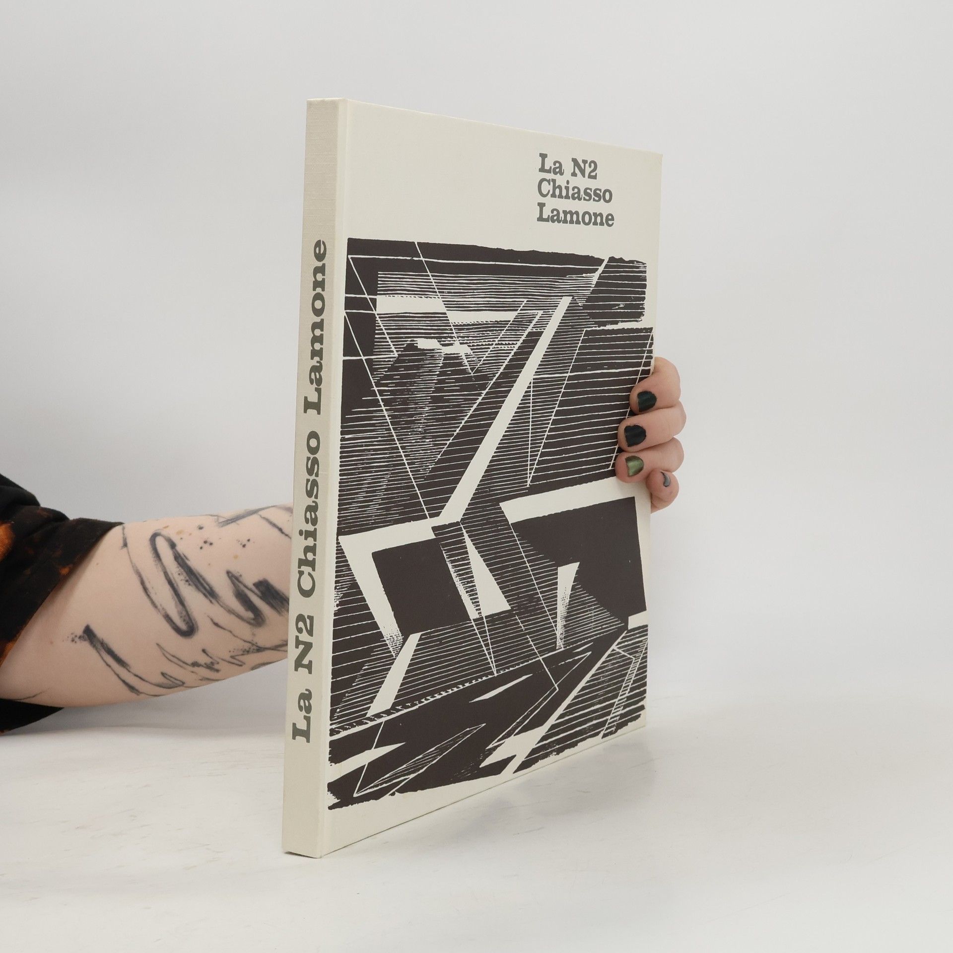 AA.VV. La N2 Chiasso Lamone
