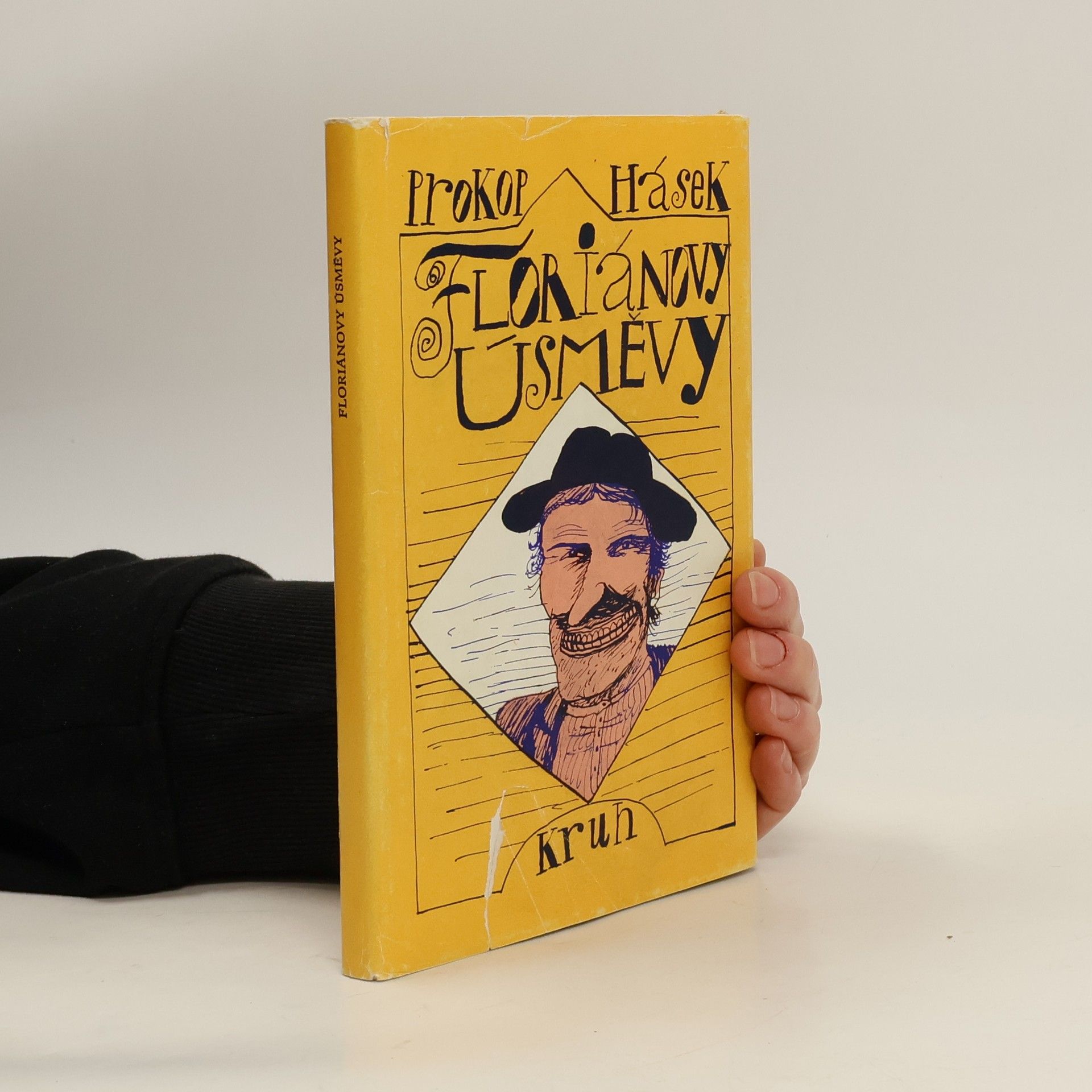 Floriánovy úsměvy