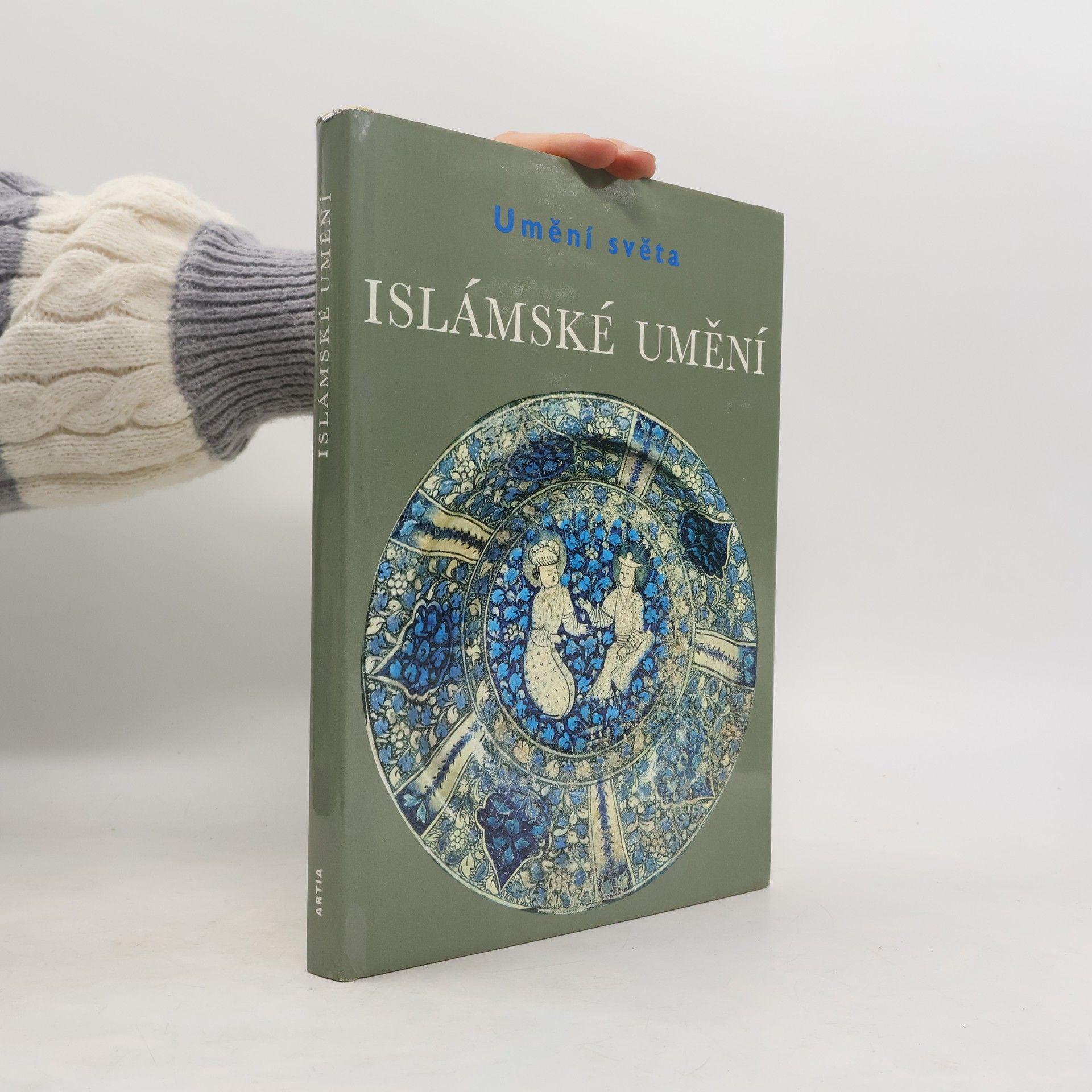 Umění světa. Islámské umění