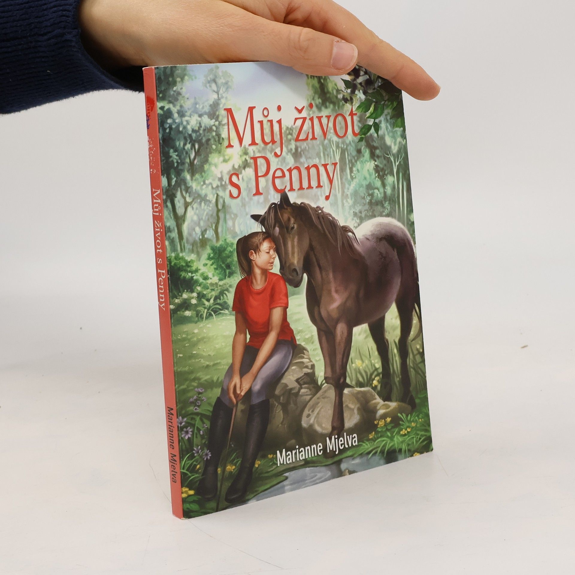 Můj život s Penny