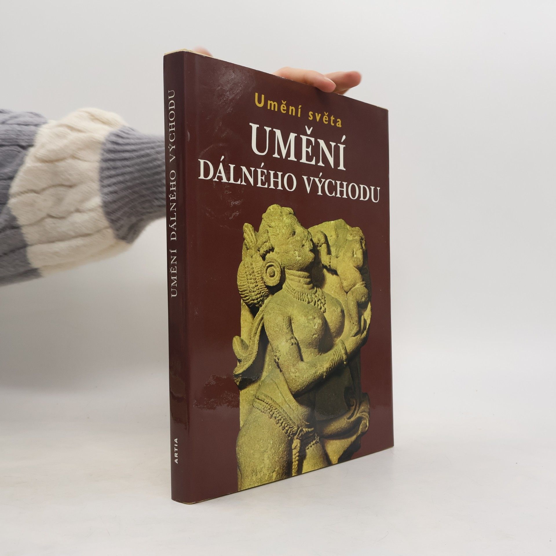 Umění Dálného východu