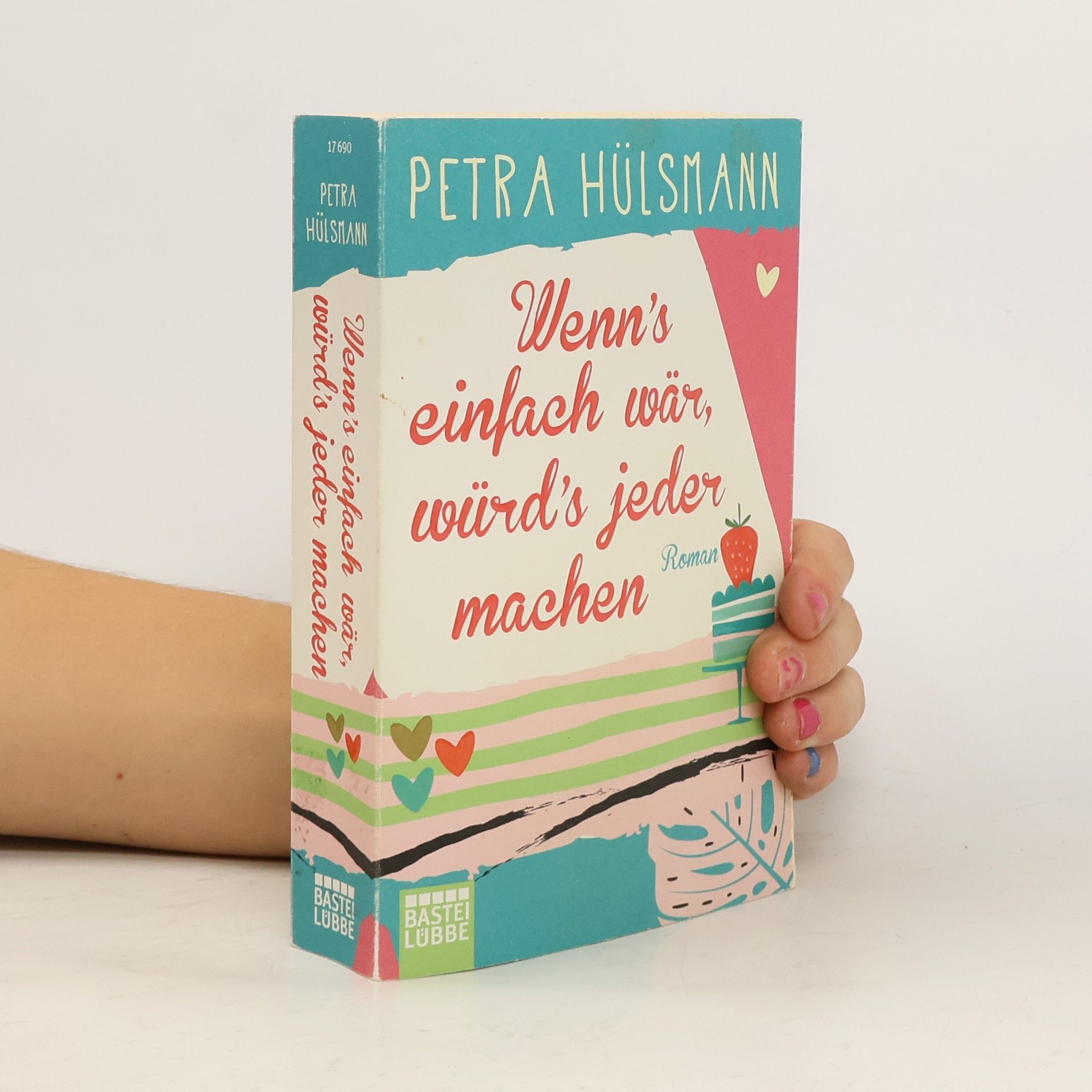 Wenn's einfach wär, würd's jeder machen