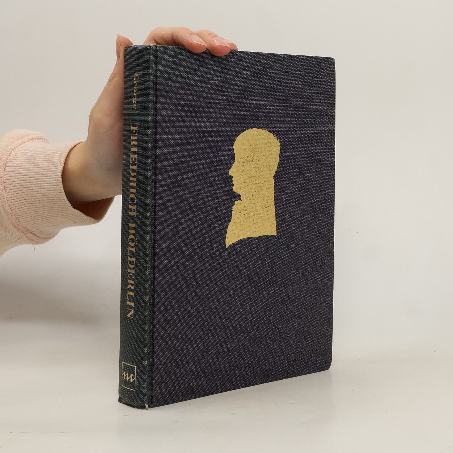 Friedrich Hölderlin