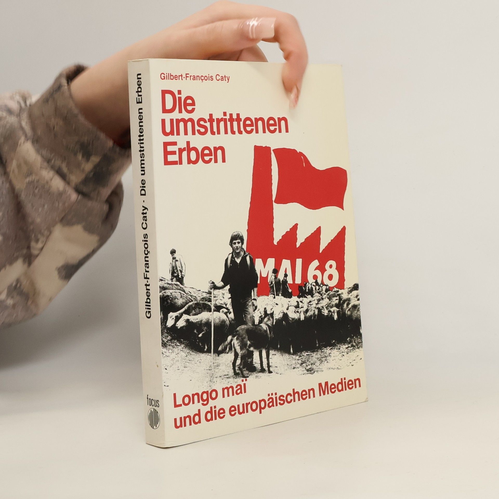 Die umstrittenen Erben