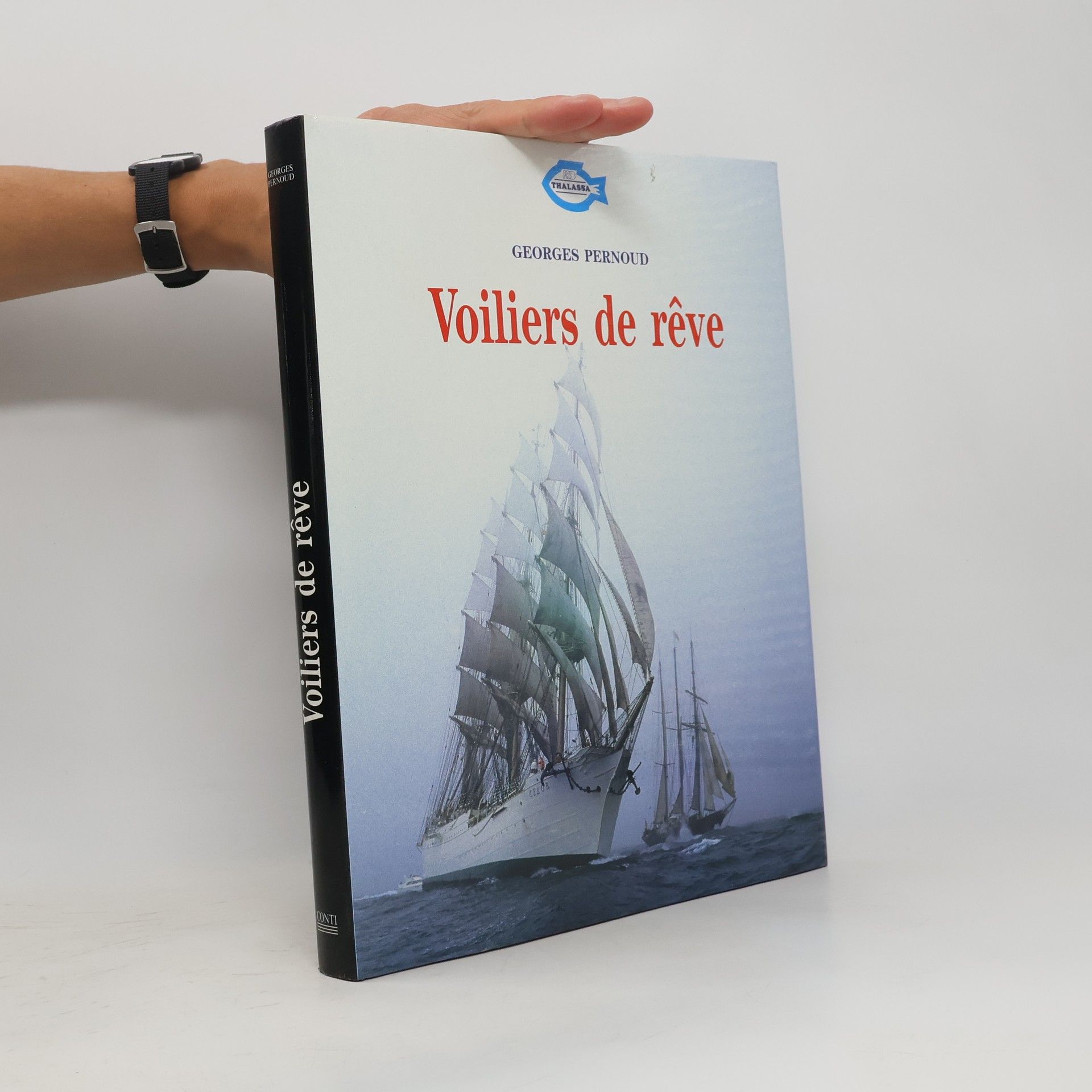 Voiliers de rêve