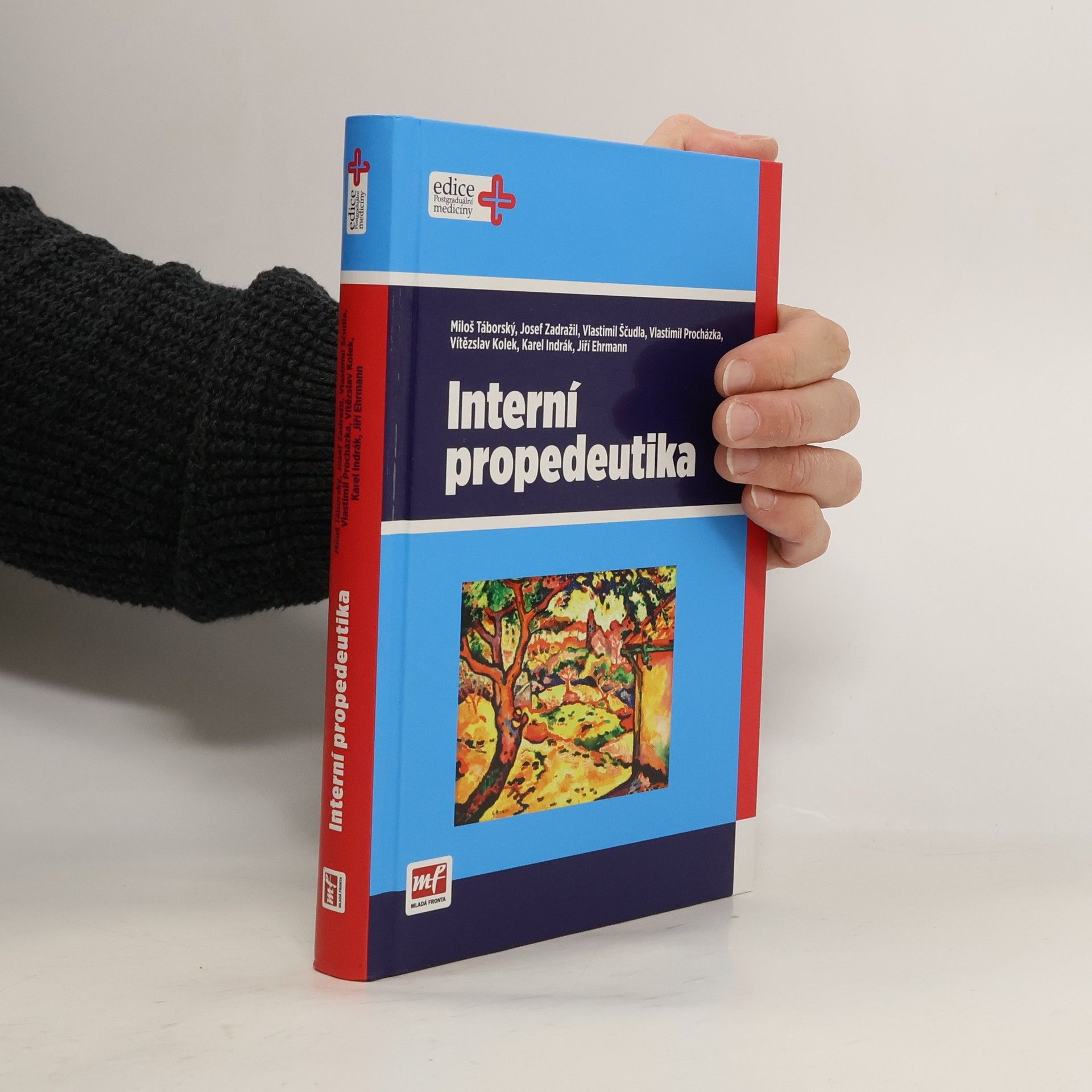 Interní propedeutika